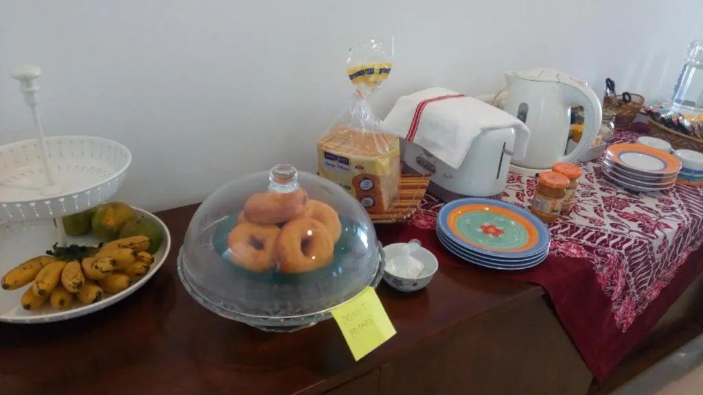 Palem Kipas Homestay