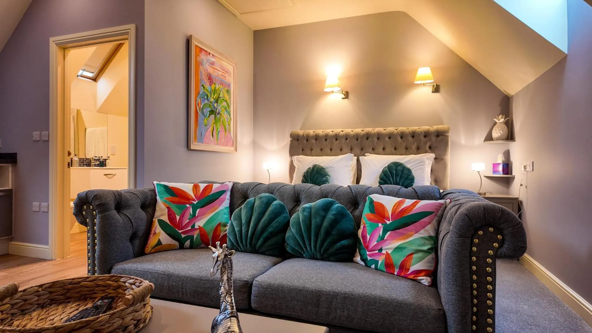 The Pheasant Public House & Hotel