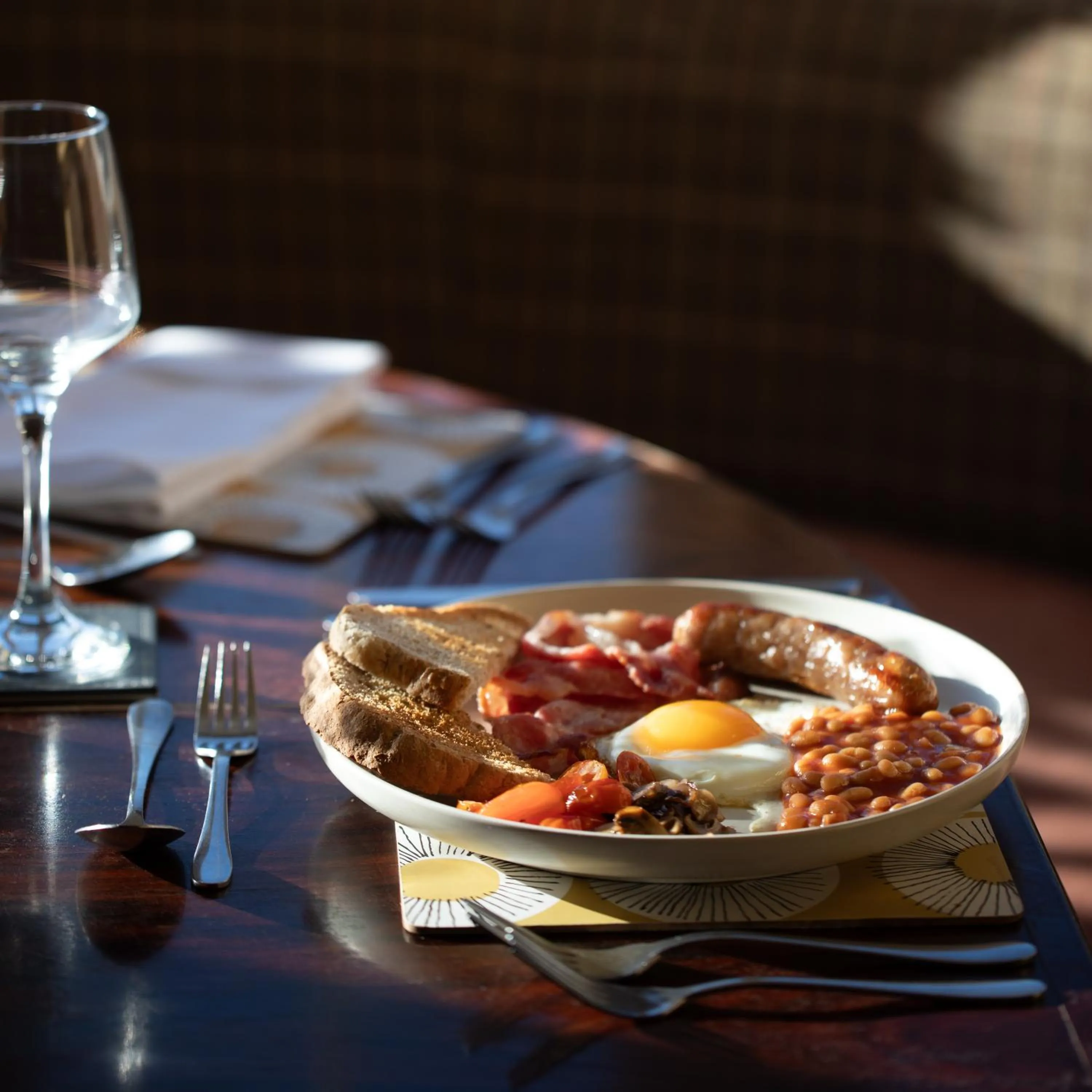 The Pheasant Public House & Hotel