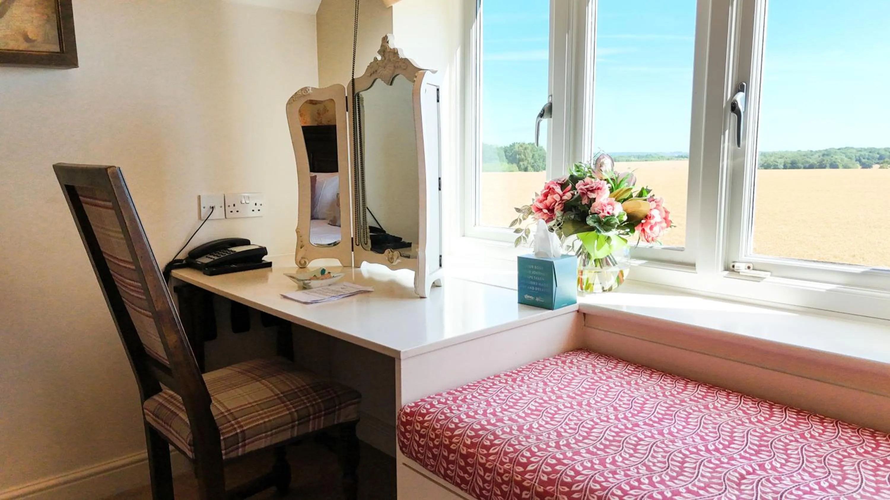 The Pheasant Public House & Hotel