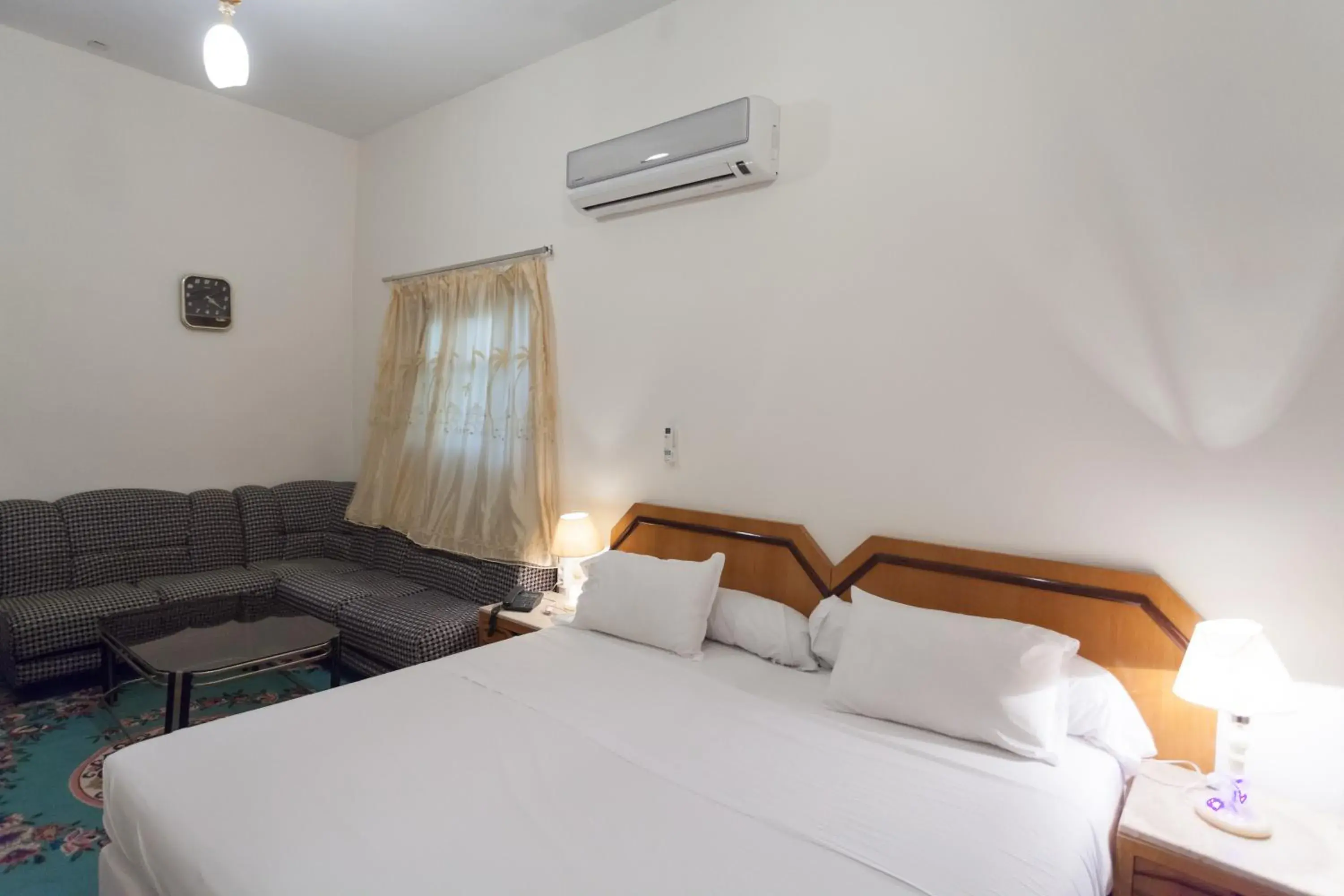 La Kasbah Double Room in Riad Asma La Kasbah Double Room in Riad Asma