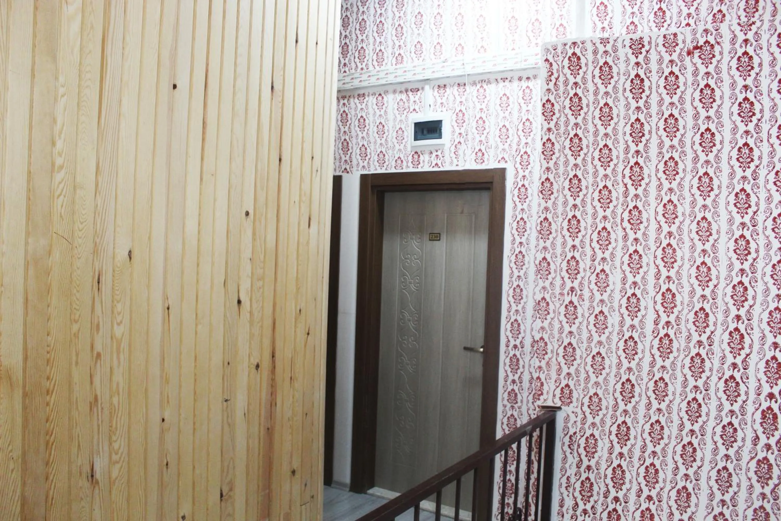 Other in Hotel Megaron