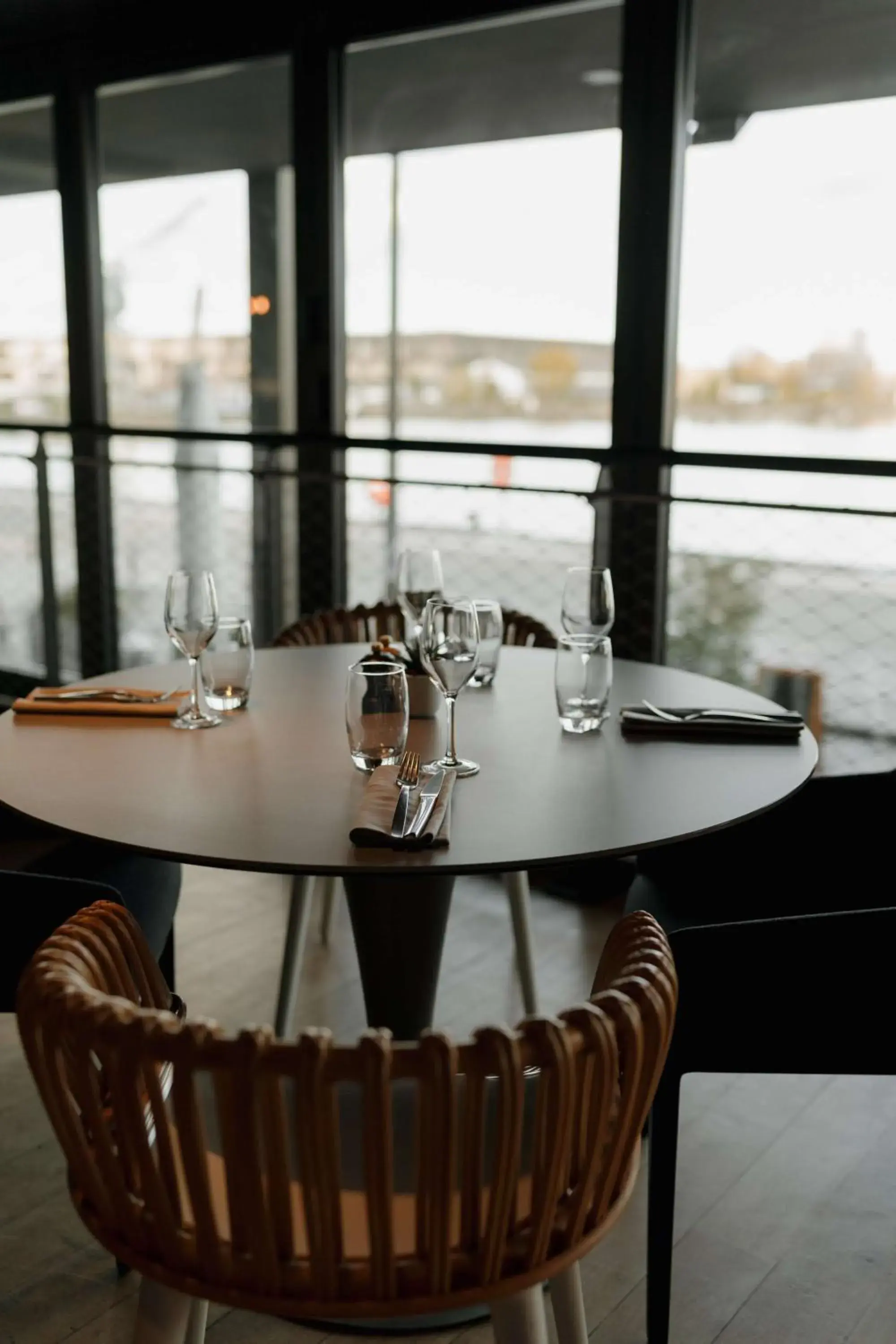 Restaurant/places to eat in Radisson Blu Hotel Bordeaux Restaurant/places to eat in Radisson Blu Hotel Bordeaux