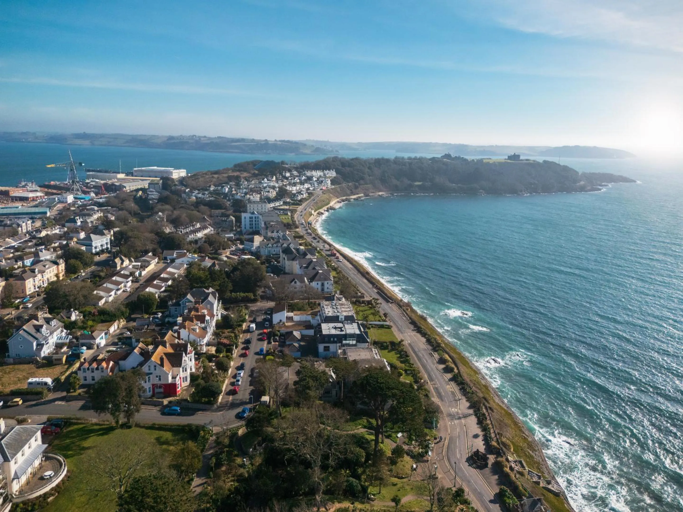 Other in Chelsea House Holiday Apartments