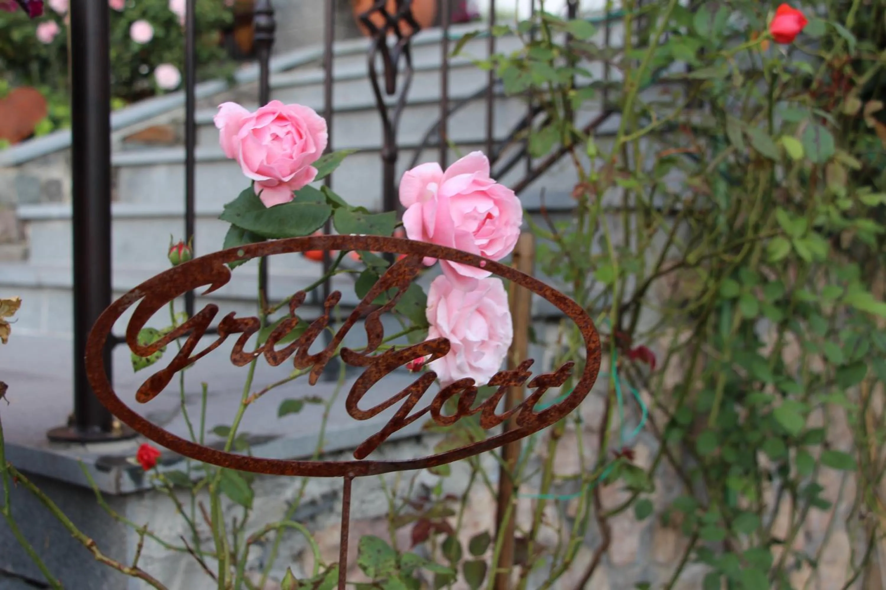 Other in Gästehaus Gratlspitz