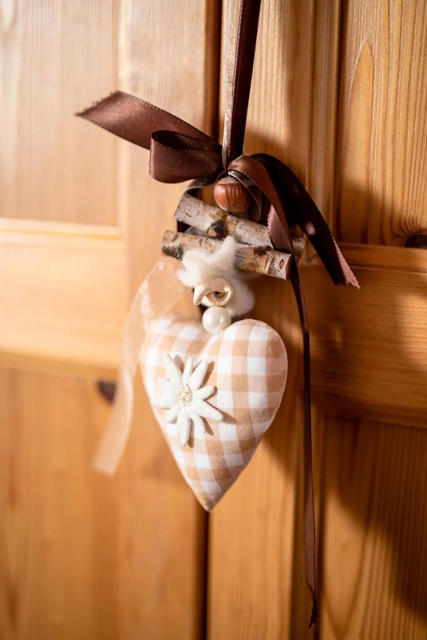 Property building in Gästehaus Gratlspitz