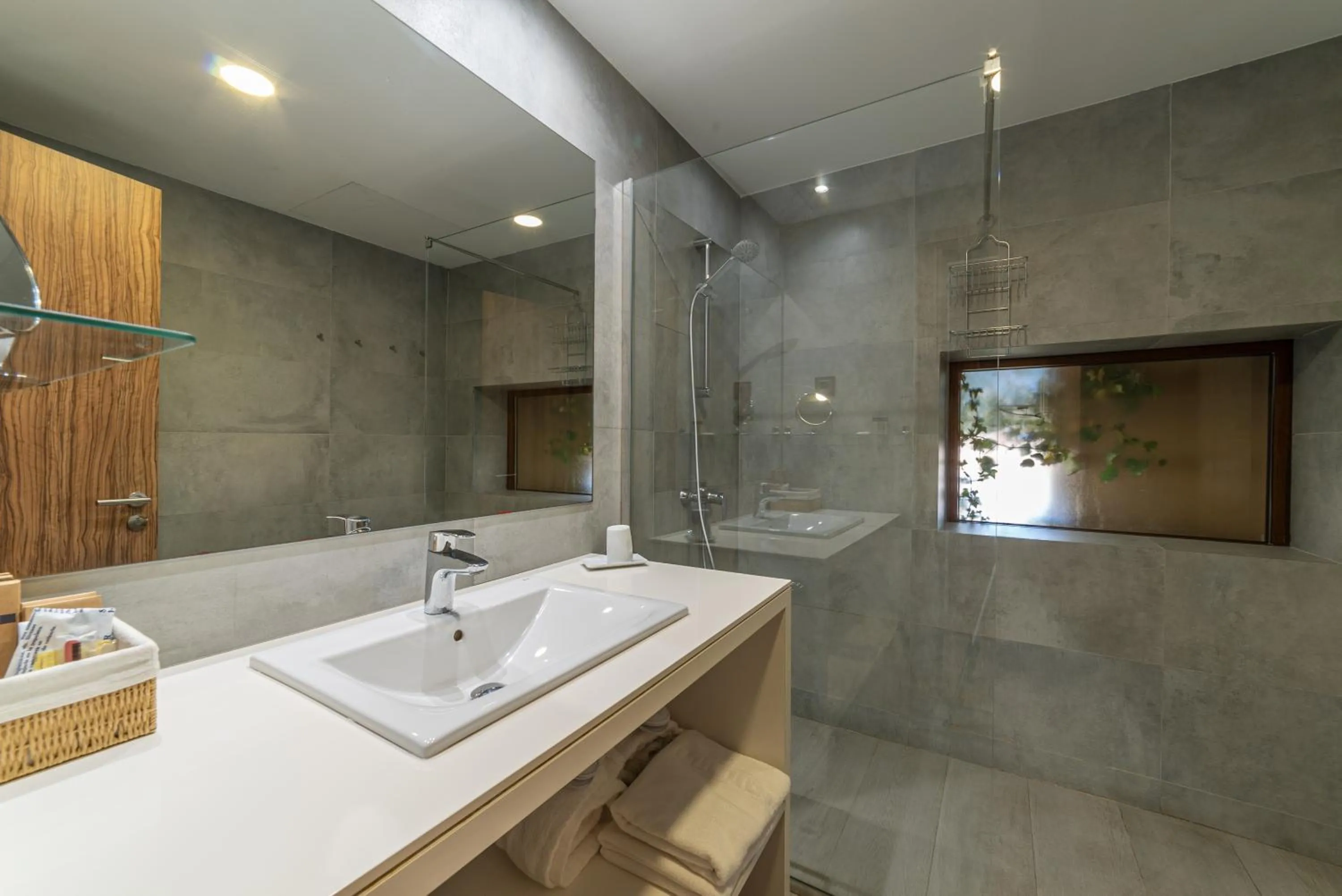 Bathroom in Pula Golf Resort