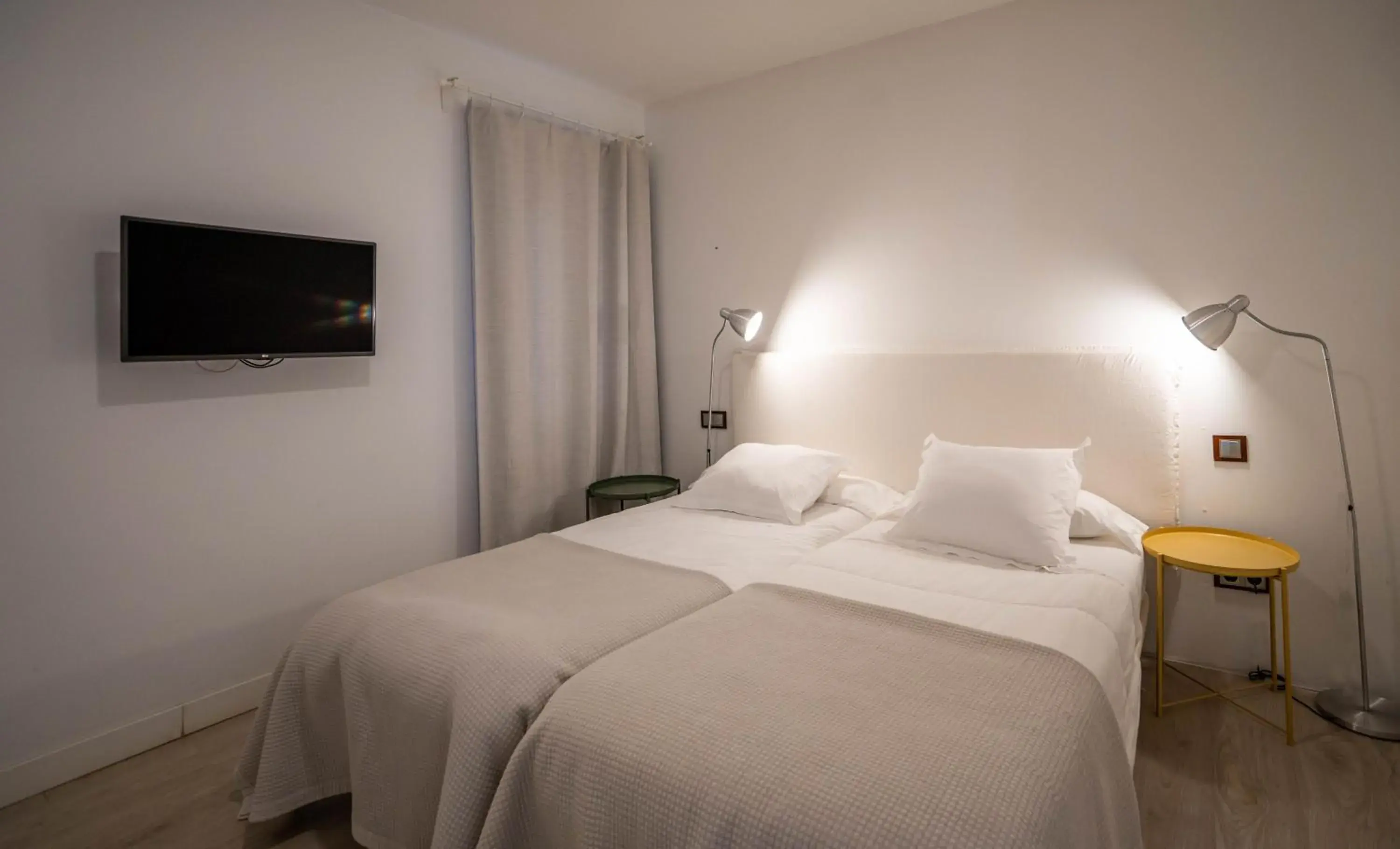 Bedroom, Bed in Pula Golf Resort Bedroom, Bed in Pula Golf Resort