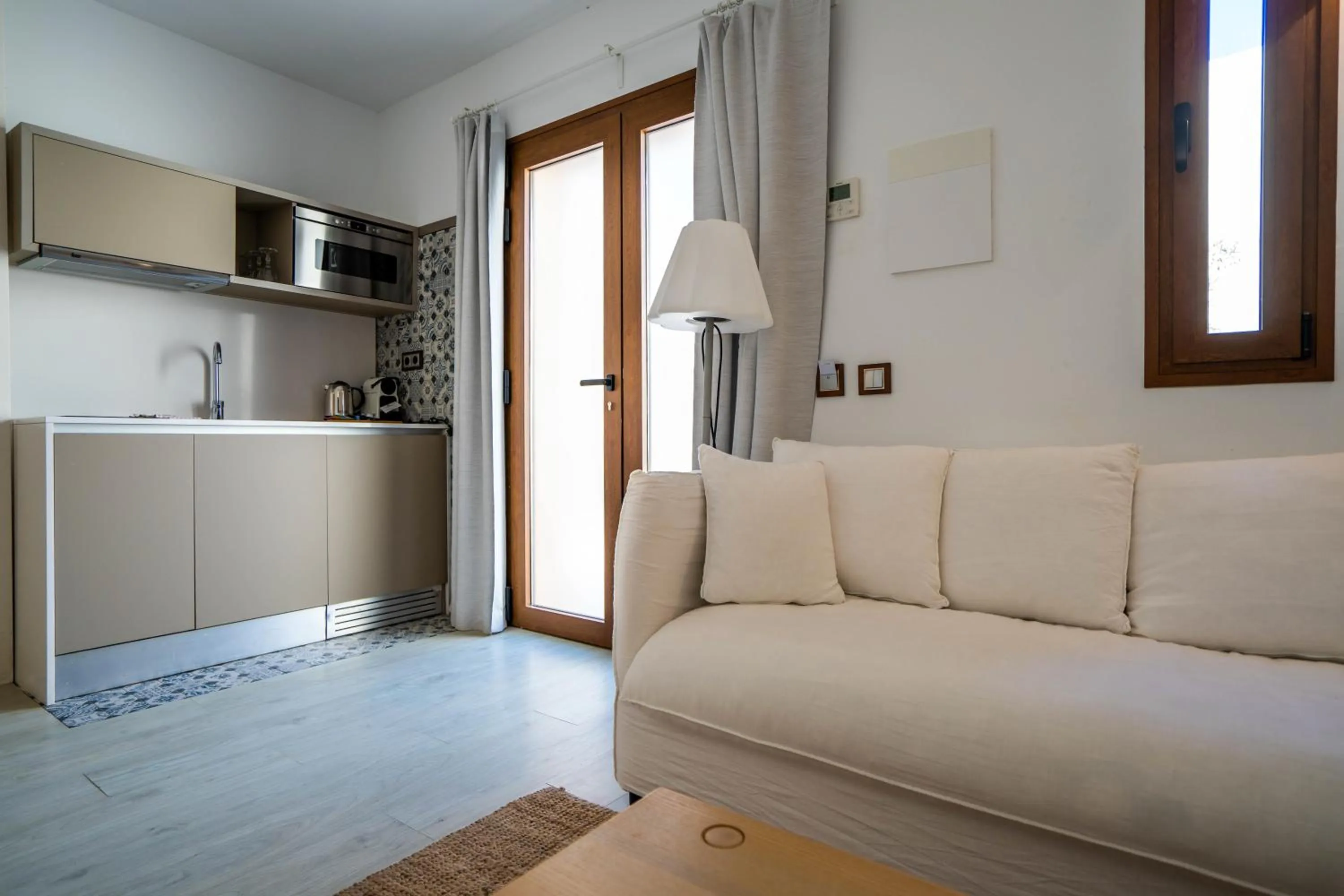 Kitchen or kitchenette in Pula Golf Resort