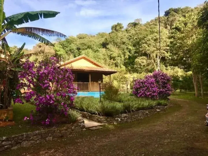 Sítio do Sauá Sítio do Sauá