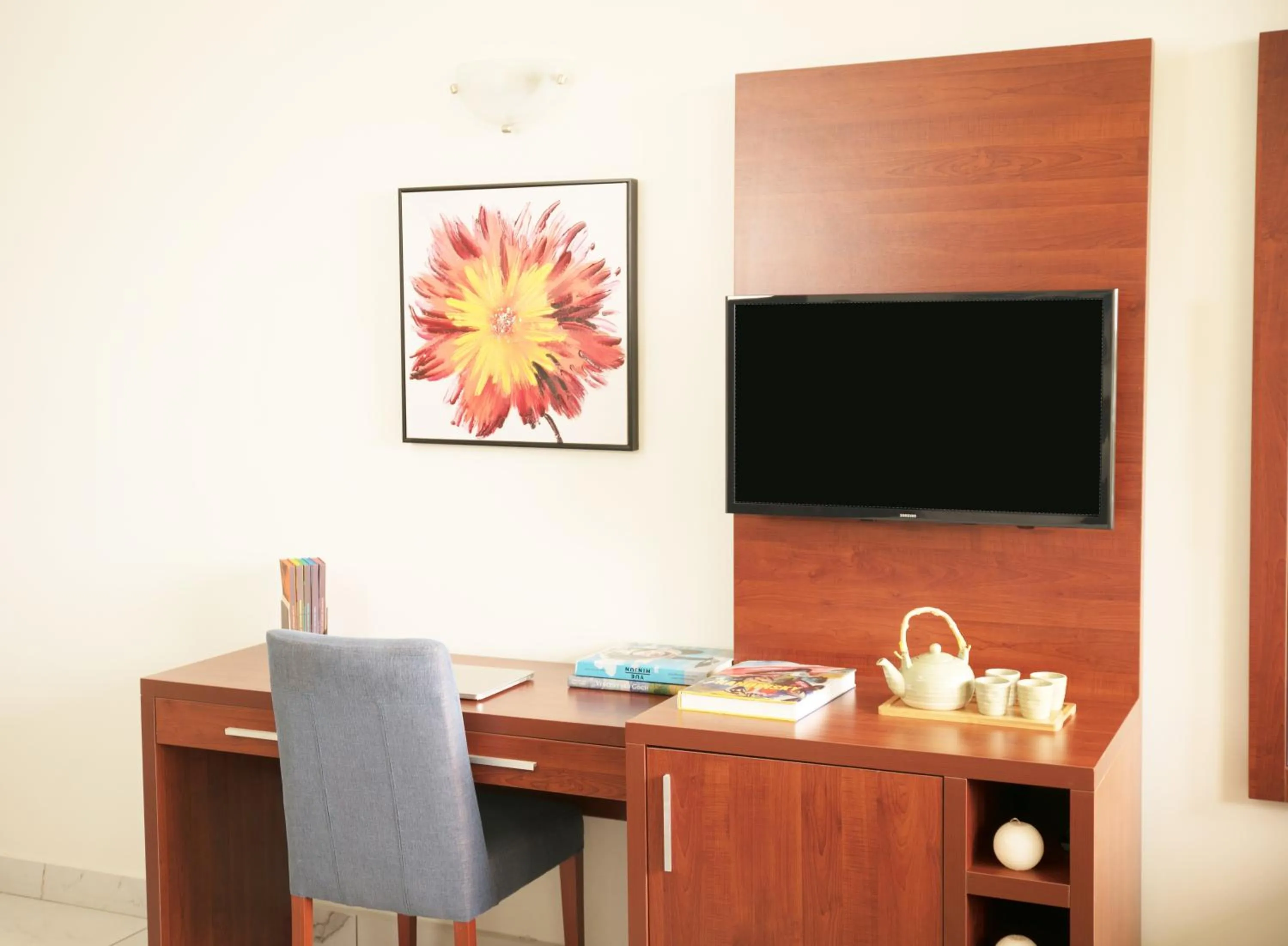 Studio - single occupancy in Résidence ATTA