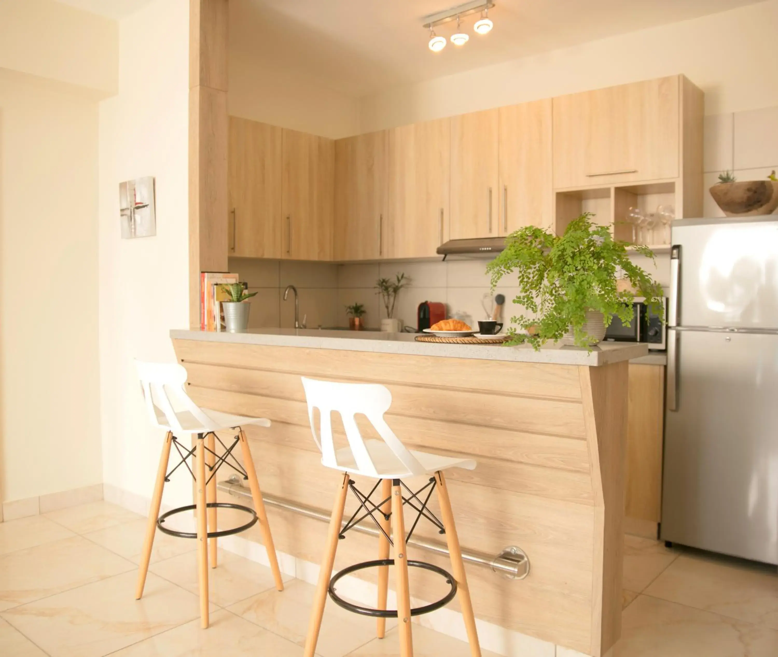 One-Bedroom Apartment - single occupancy in Résidence ATTA One-Bedroom Apartment - single occupancy in Résidence ATTA