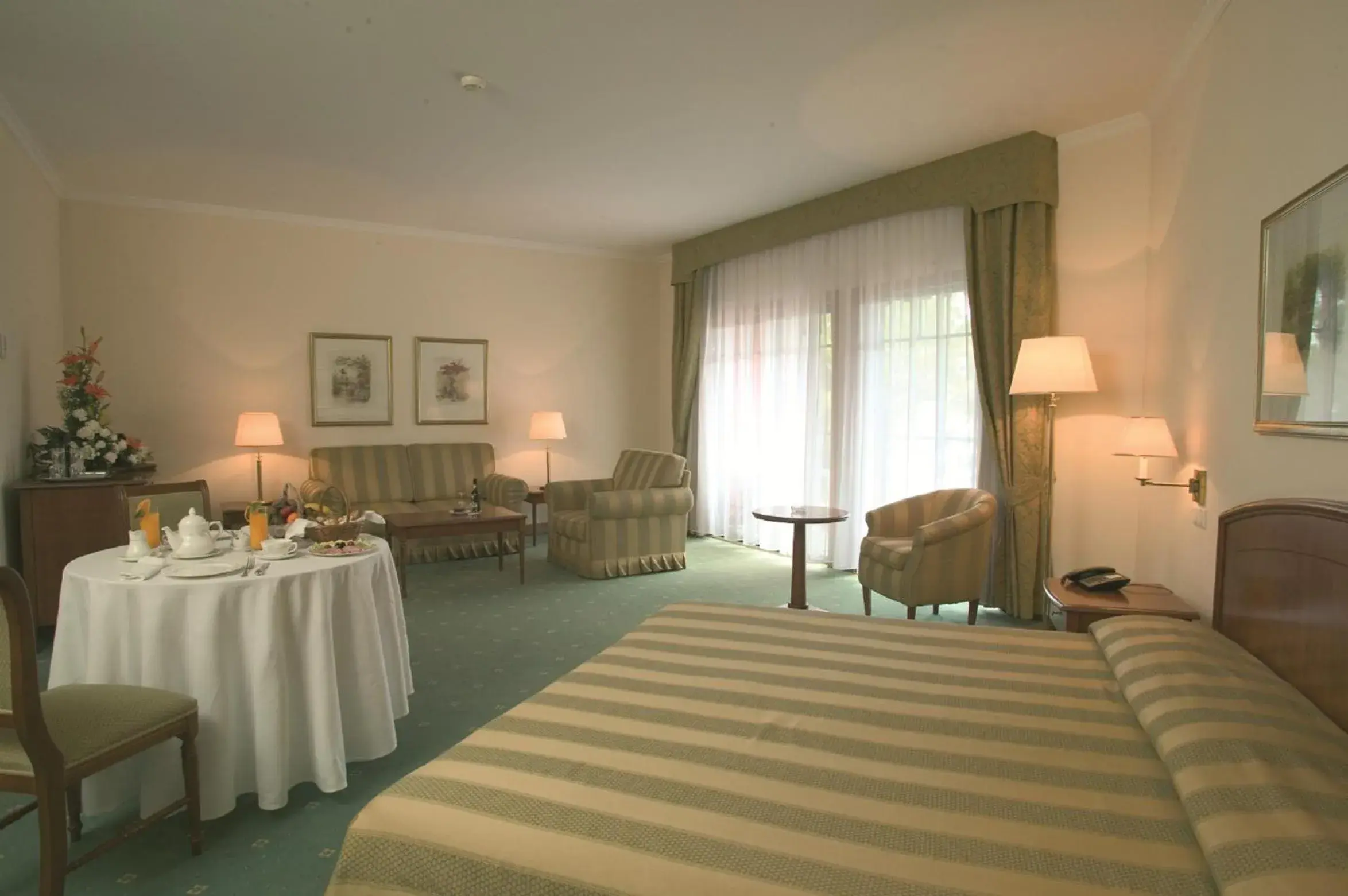 Double Room in Quinta do Monte Double Room in Quinta do Monte
