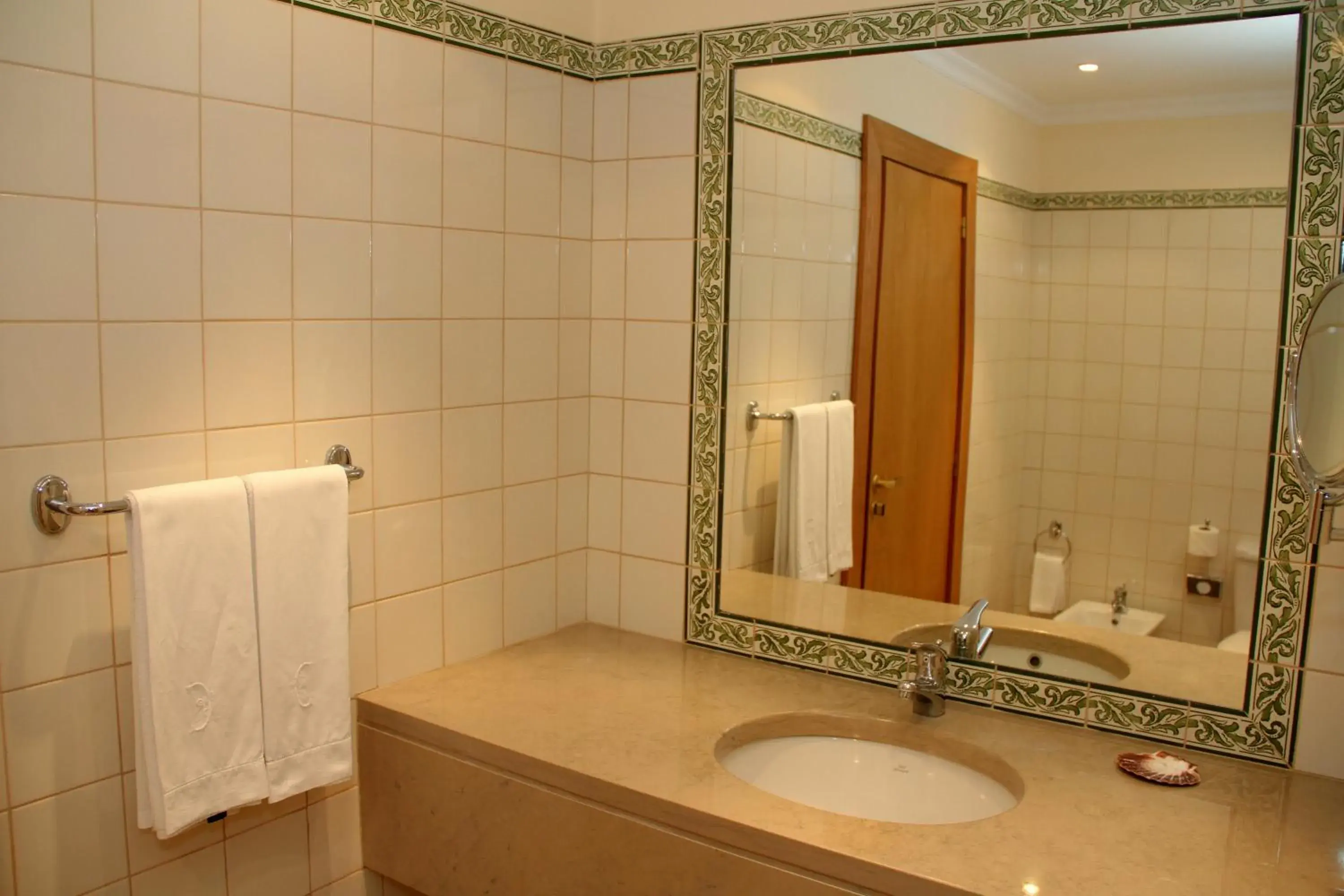 Superior Double Room in Quinta do Monte Superior Double Room in Quinta do Monte