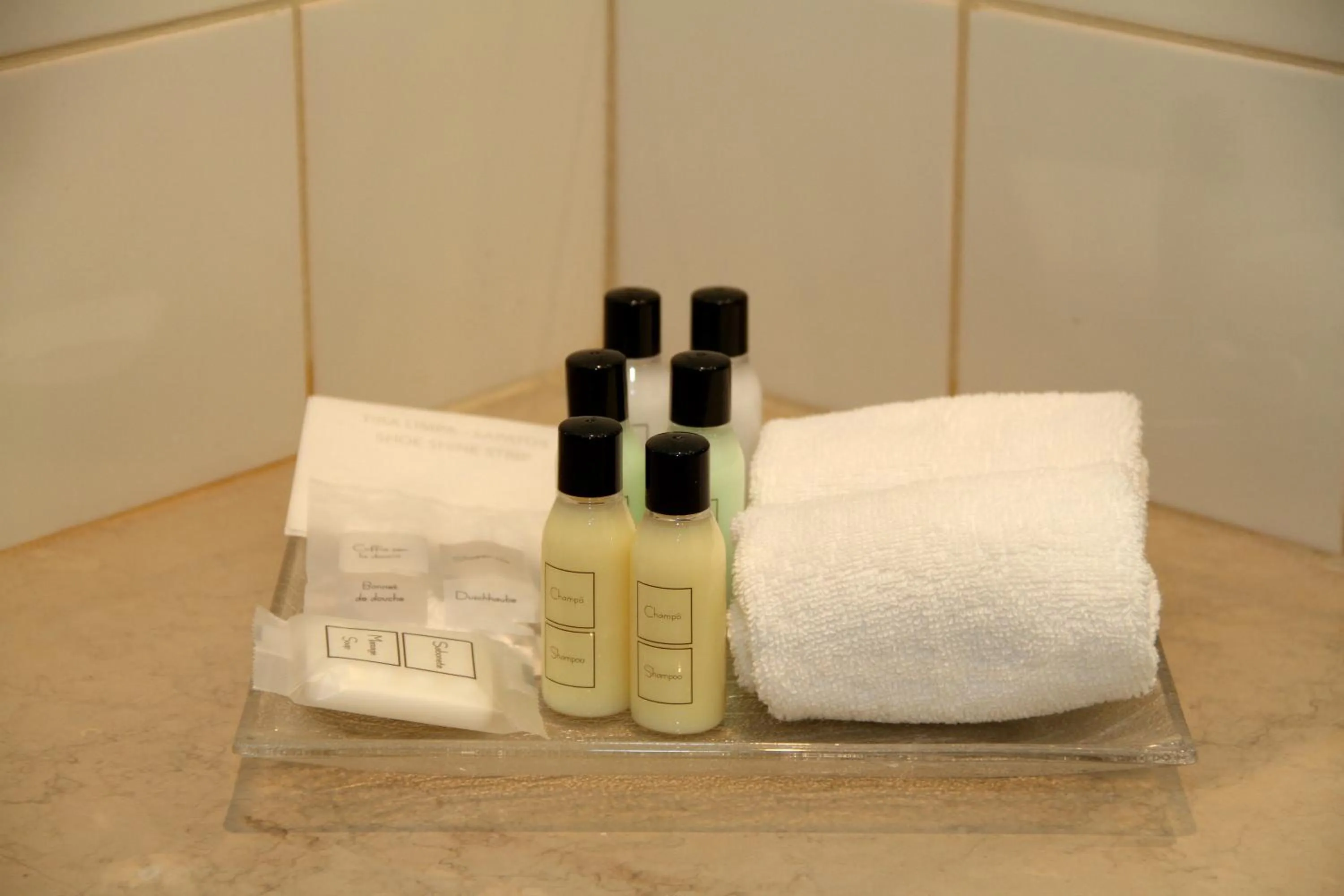 Toilet in Quinta do Monte