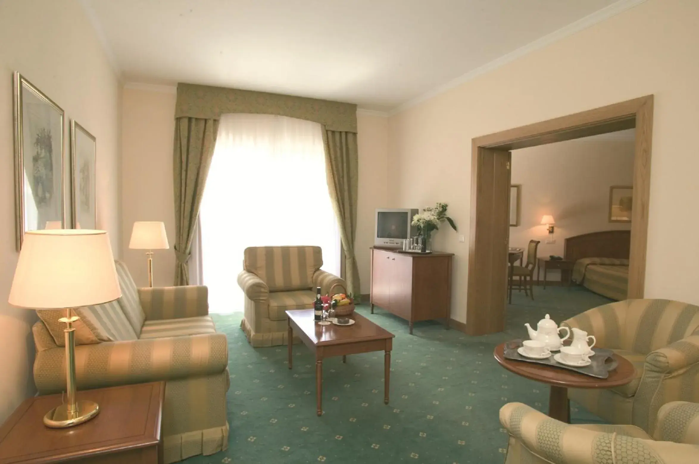 Double Room in Quinta do Monte Double Room in Quinta do Monte