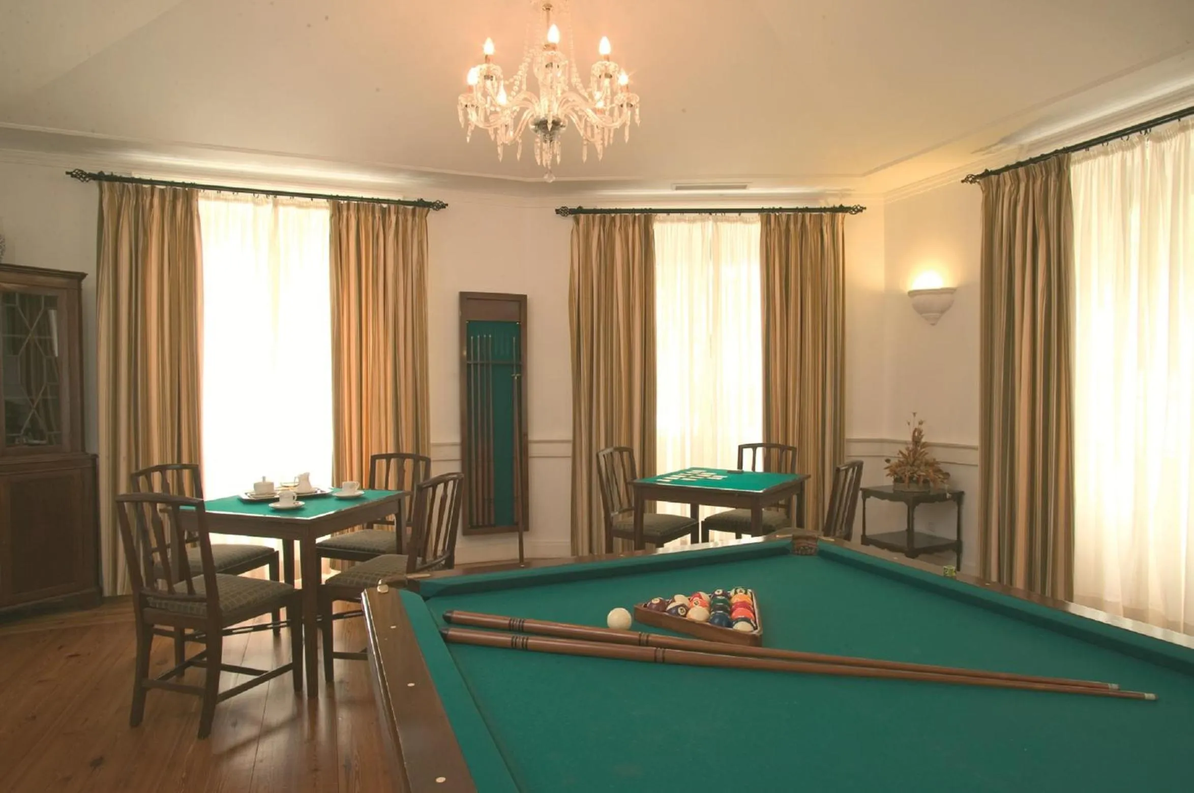Game Room in Quinta do Monte