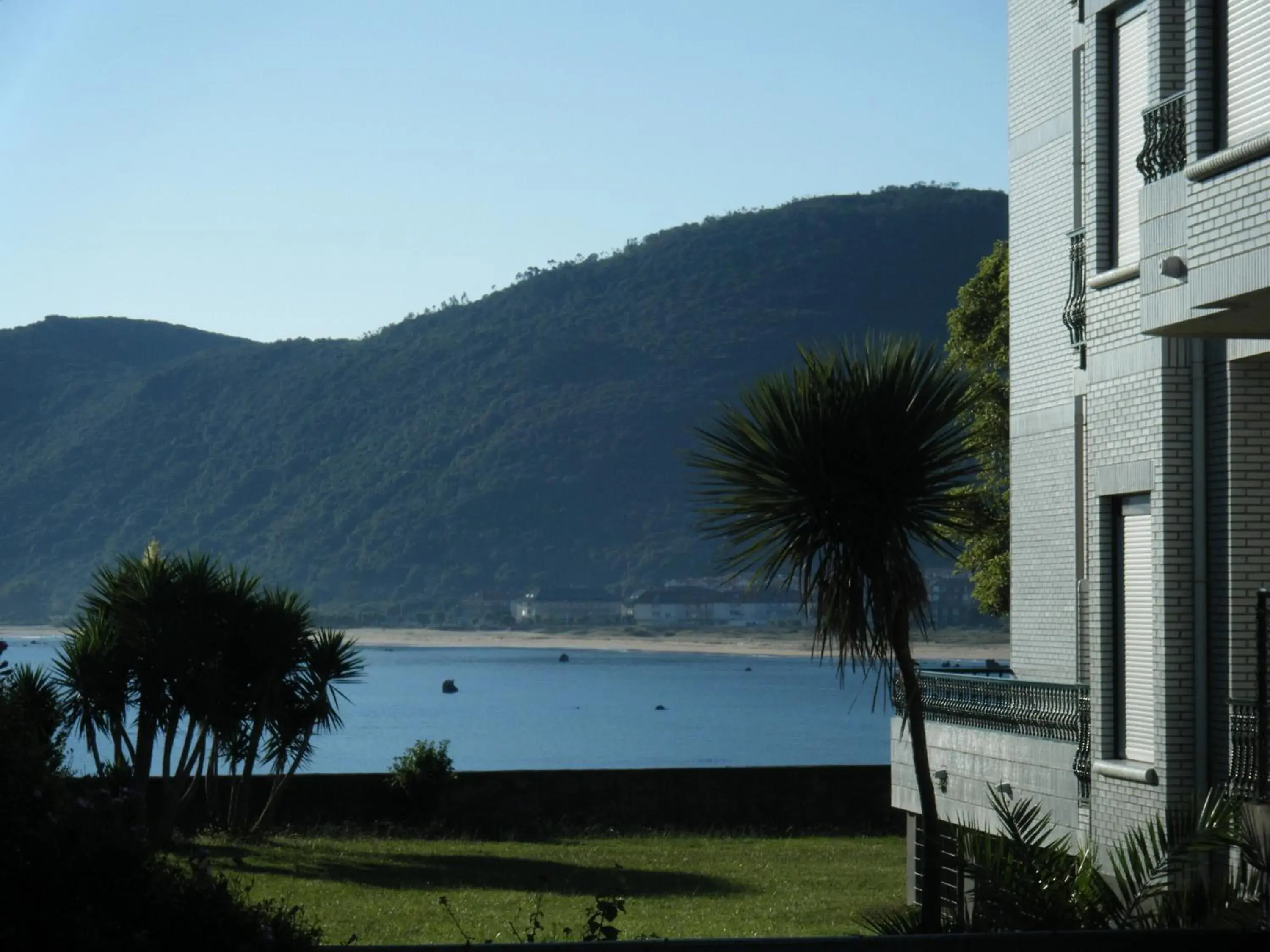 Apartamentos Salceda Apartamentos Salceda