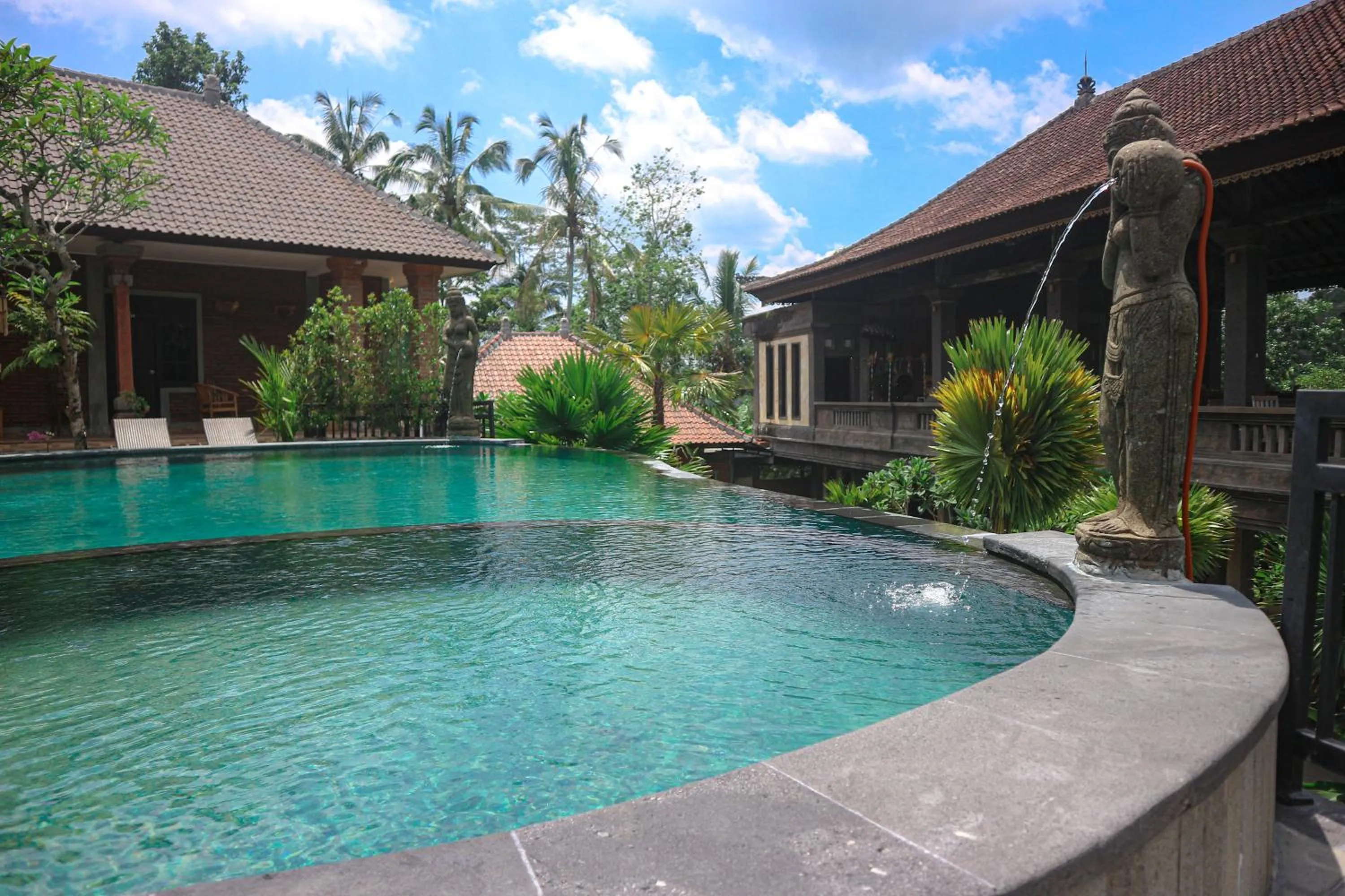 Property building in The Lumbung Jaya by Uniquecations