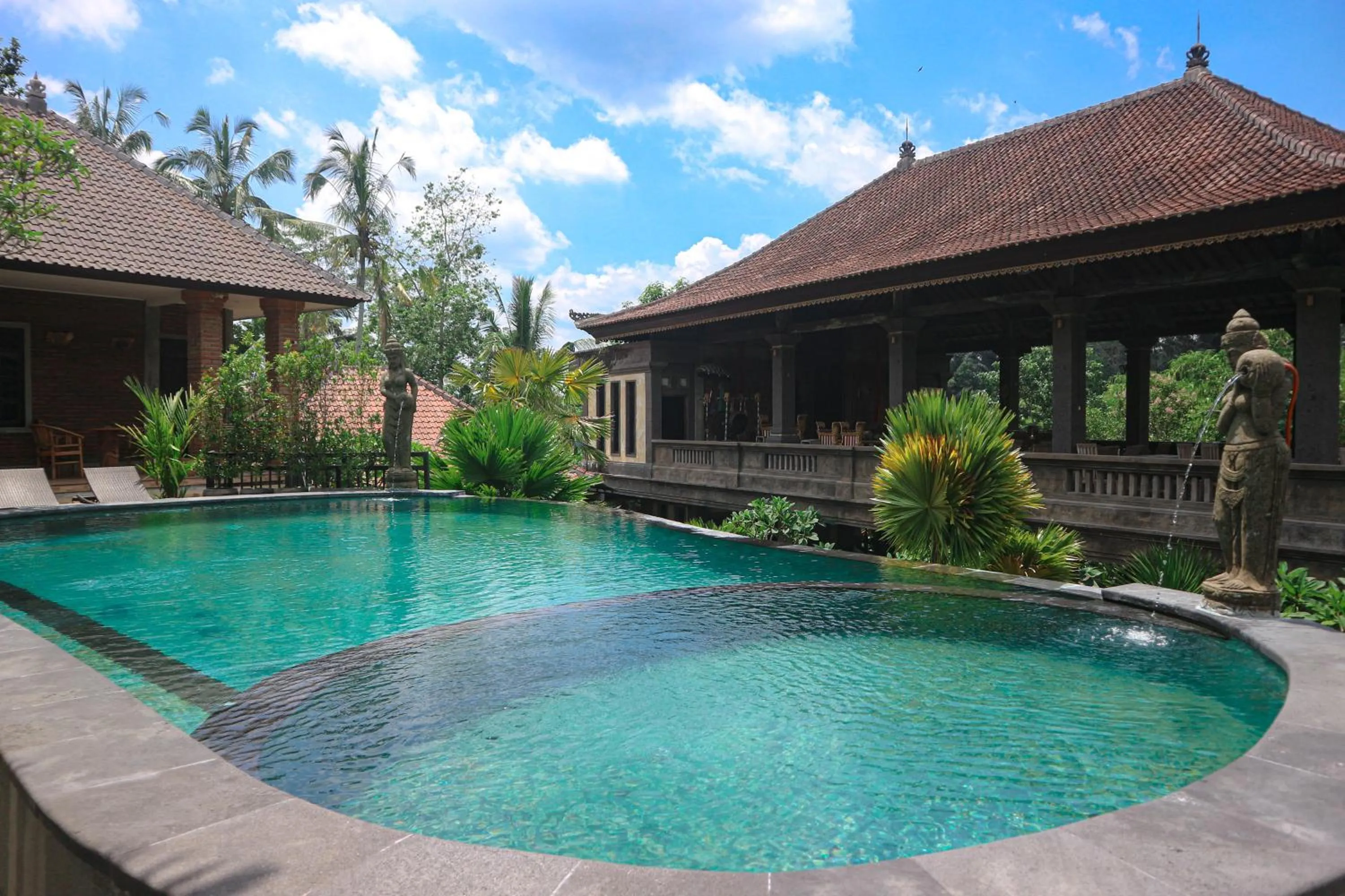 Property building in The Lumbung Jaya by Uniquecations