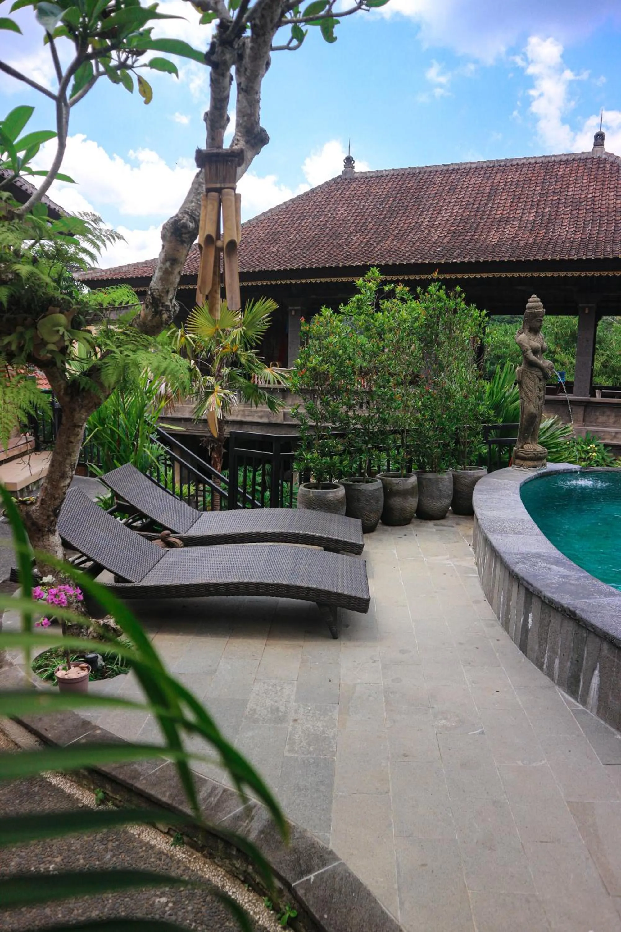 Property building in The Lumbung Jaya by Uniquecations