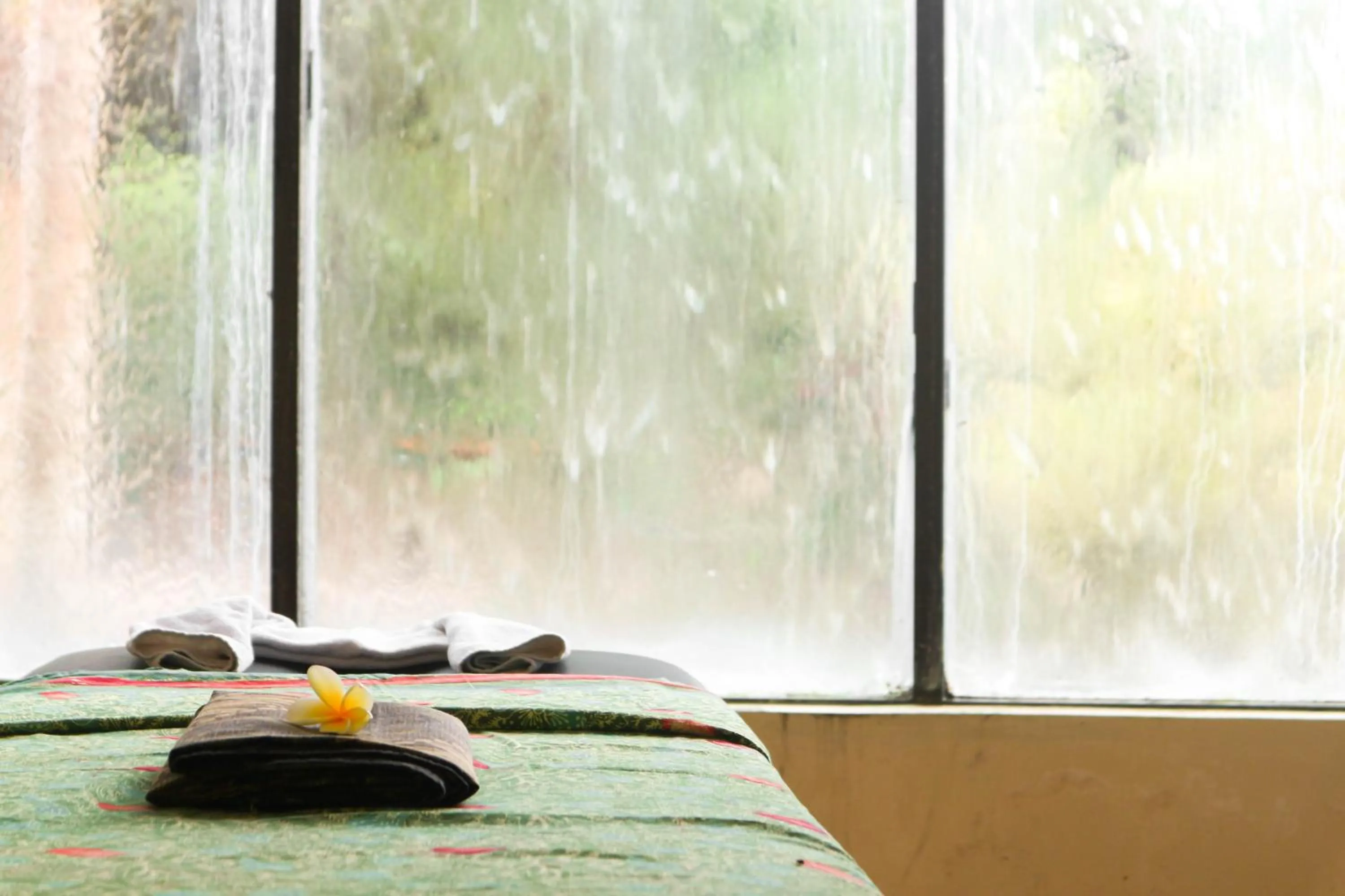 Massage in The Lumbung Jaya by Uniquecations