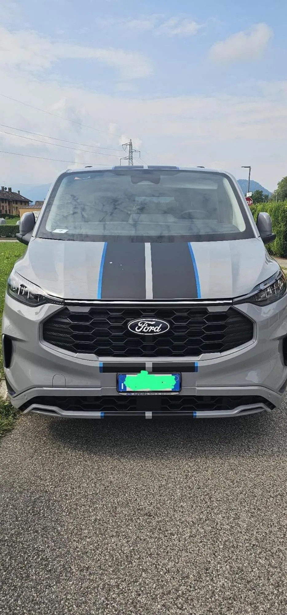 Activities in Hotel Casagrande