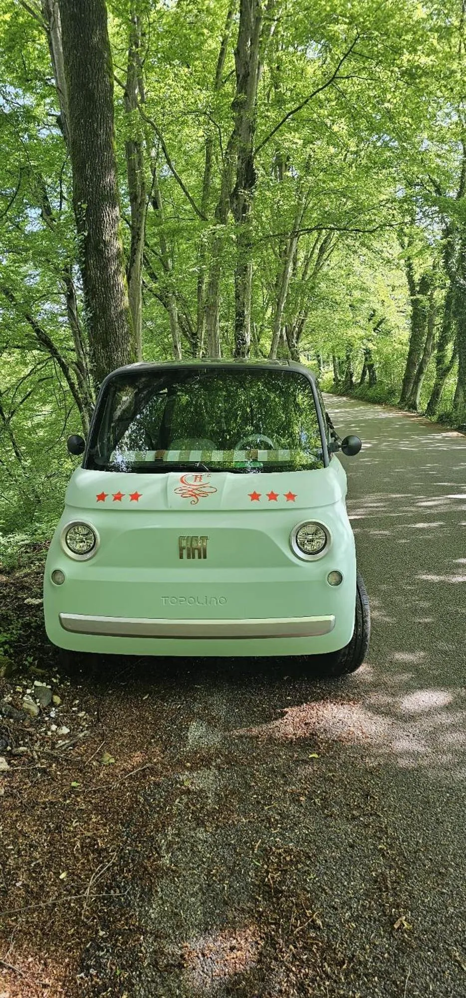 Activities in Hotel Casagrande