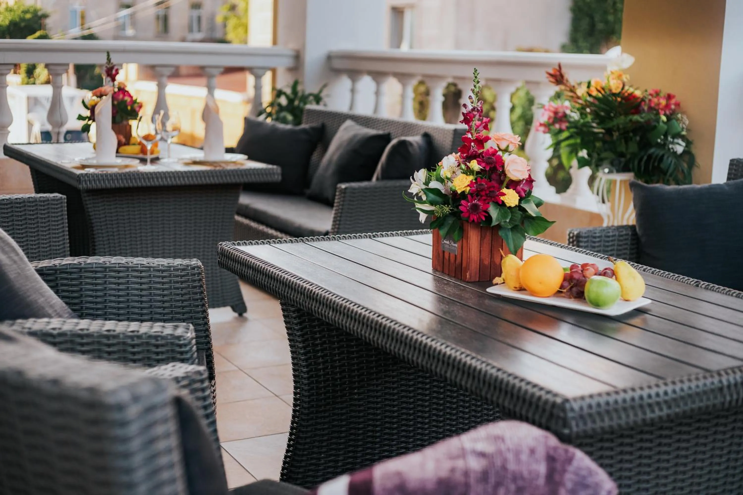 GRAND OTRADA Hotel Resort & SPA