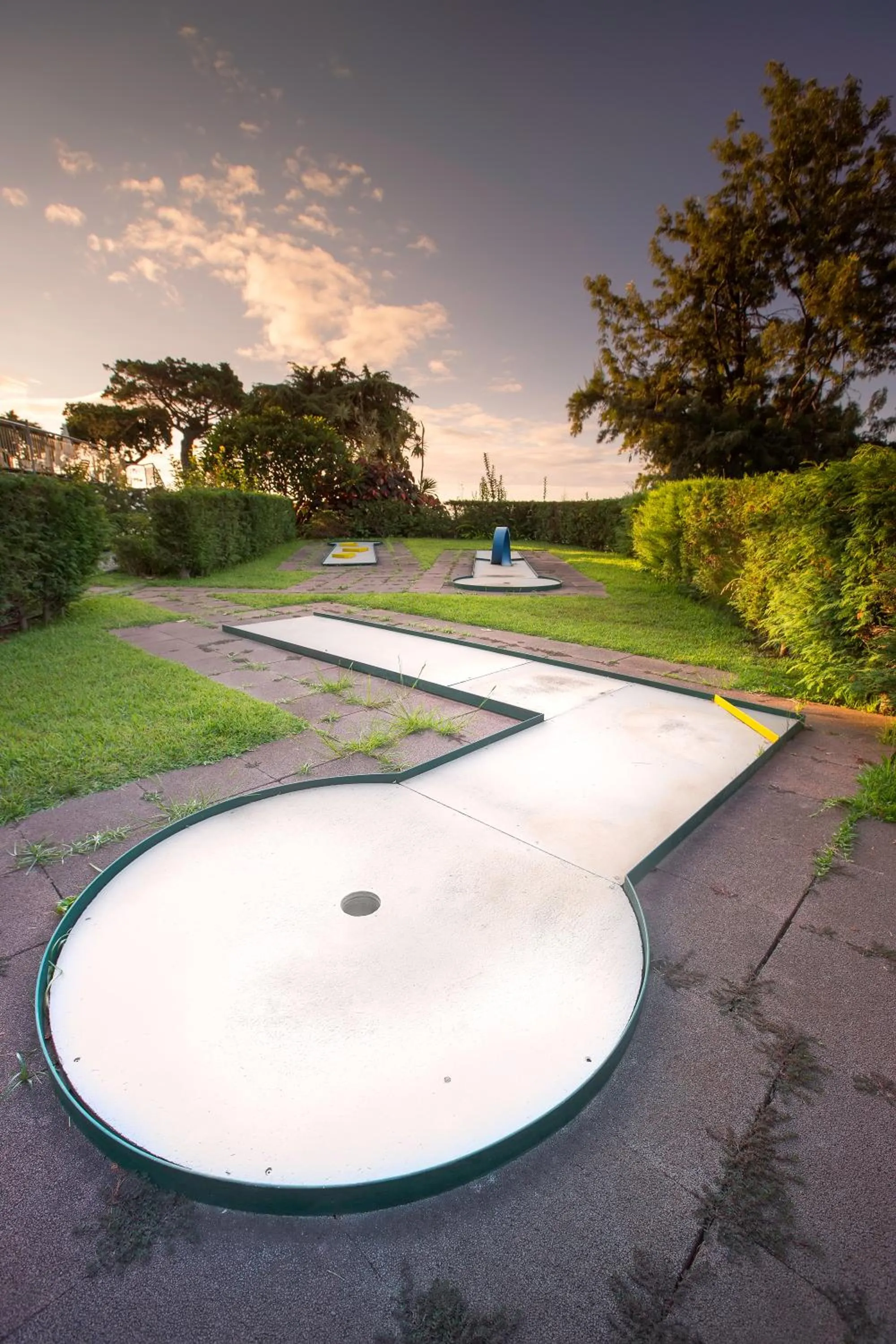 Off site in Hotel Quinta das Vistas