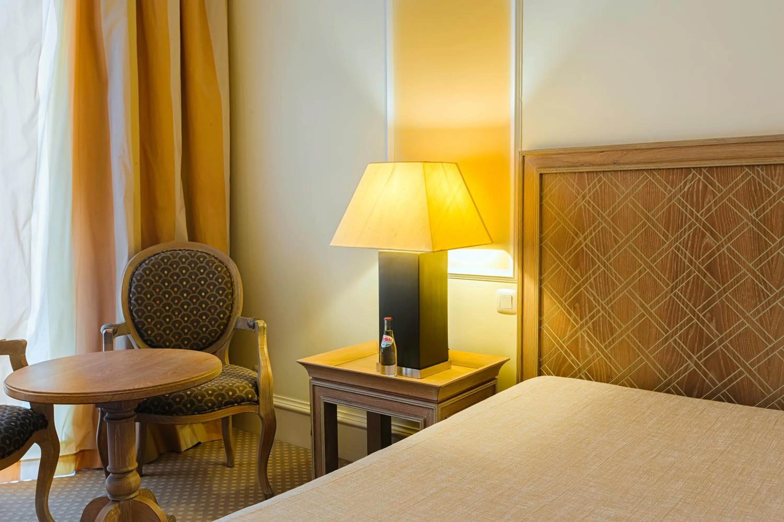 Decorative detail, TV/Entertainment Center in Hotel Quinta das Vistas