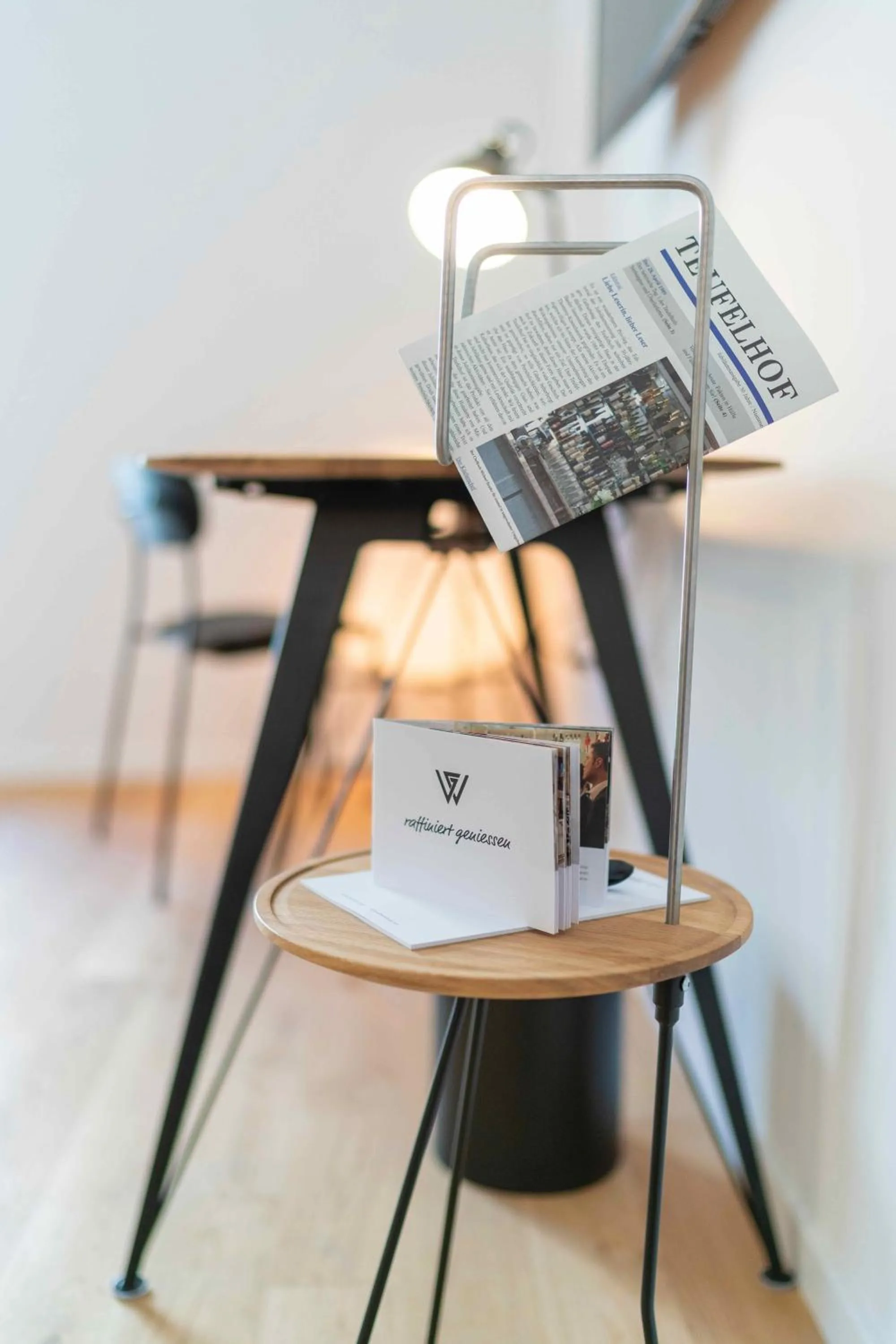 Other in SET Hotel.Residence by Teufelhof Basel