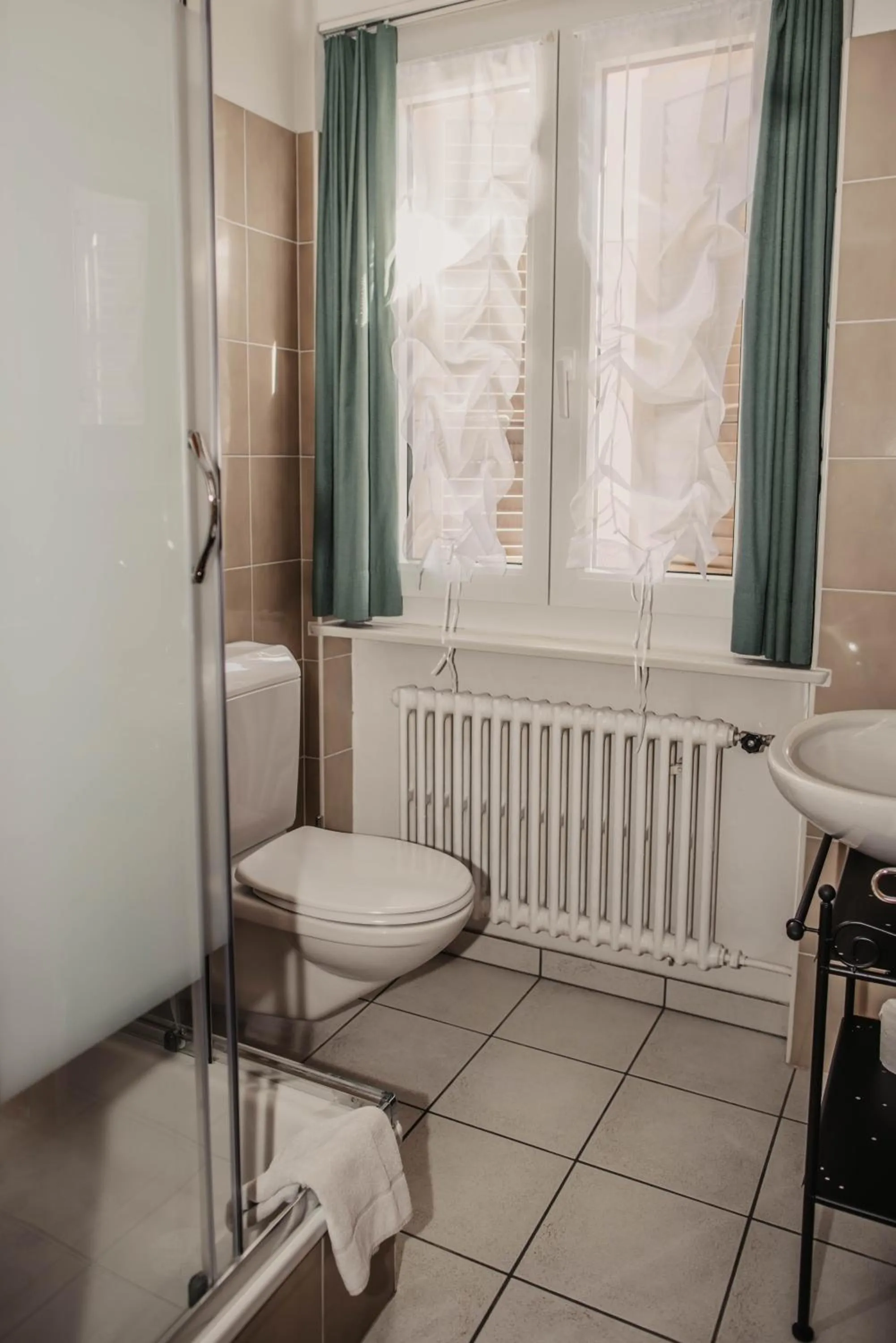 Albergo Ristorante Al Portico