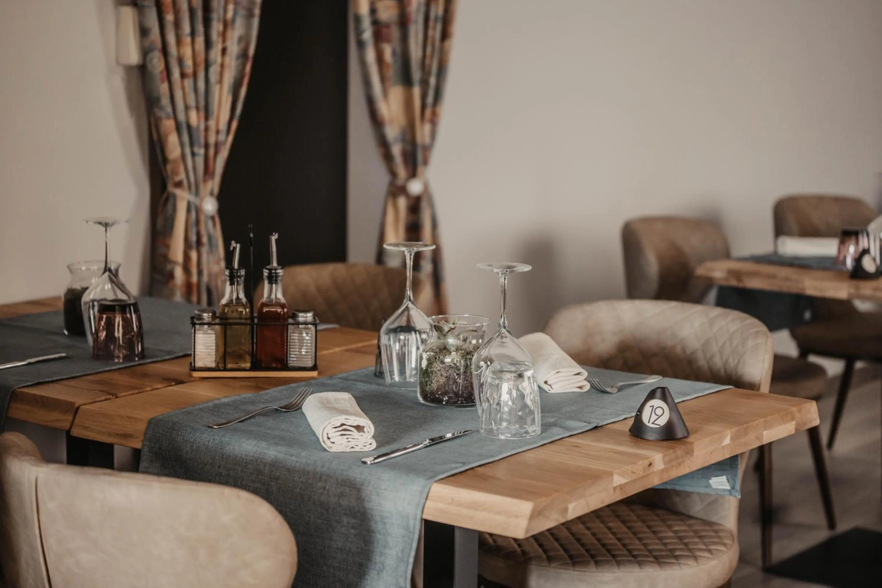 Restaurant/places to eat in Albergo Ristorante Al Portico