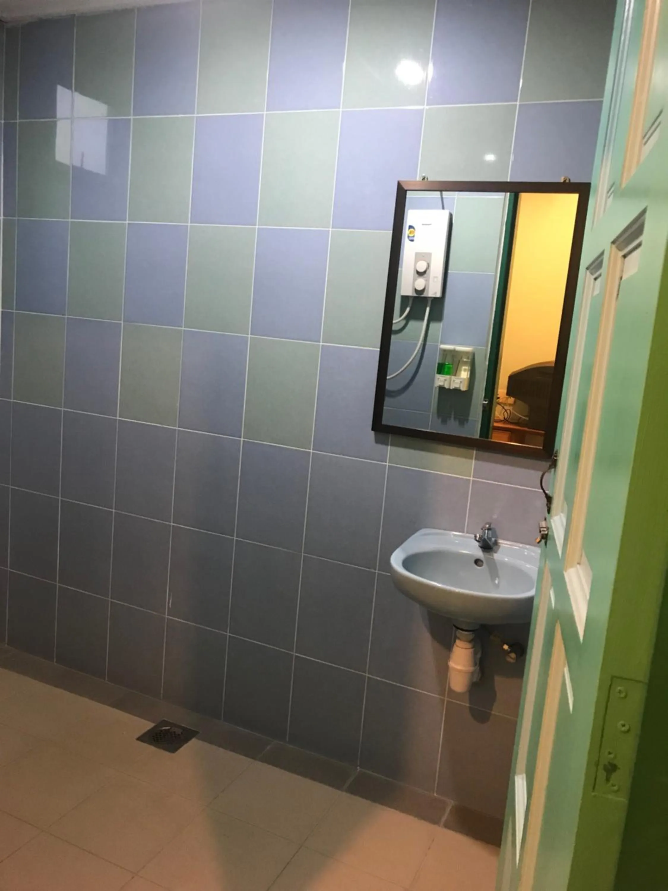 Hotel Seri Kangsar KK Hotel