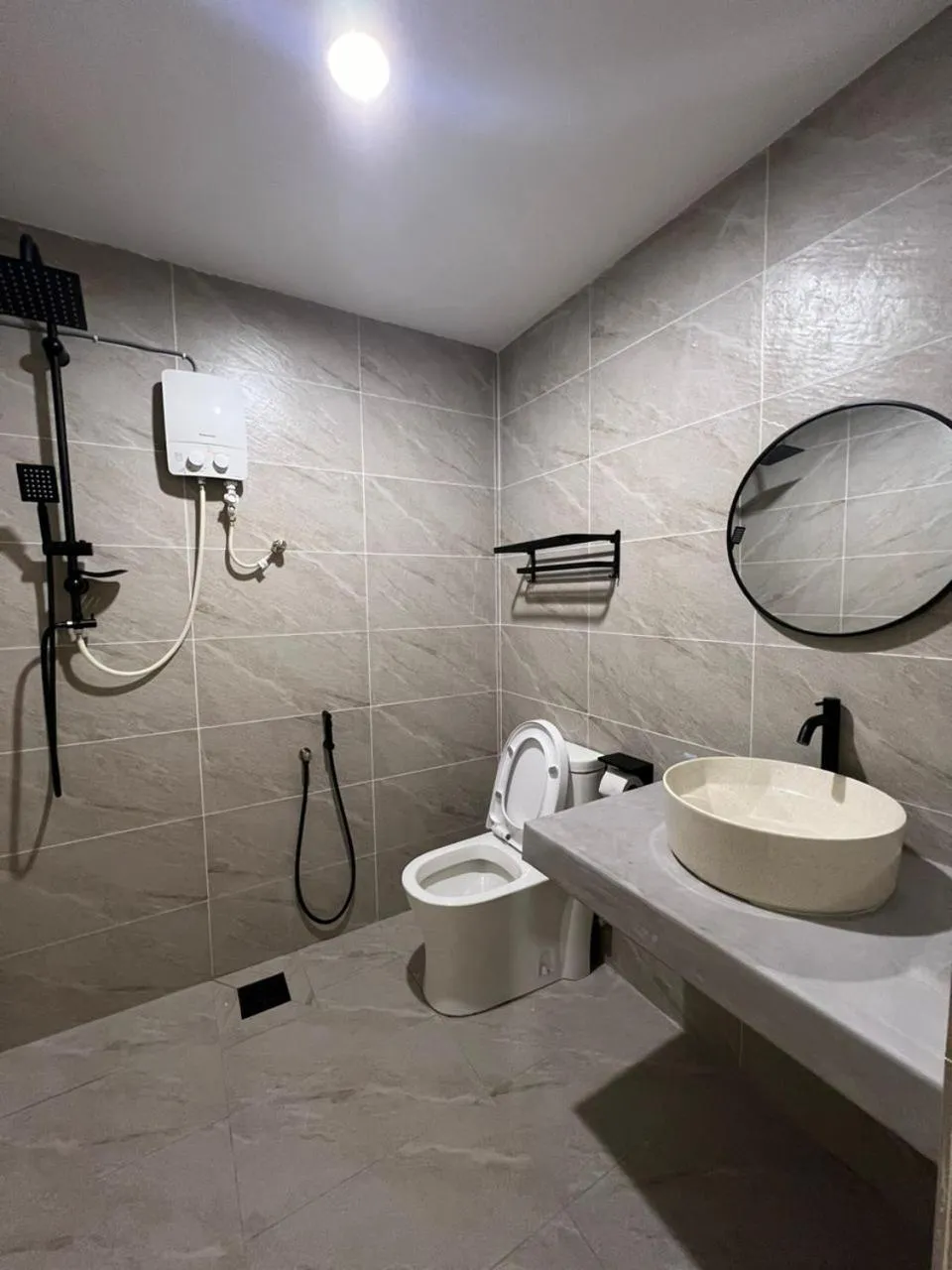 Hotel Seri Kangsar KK Hotel