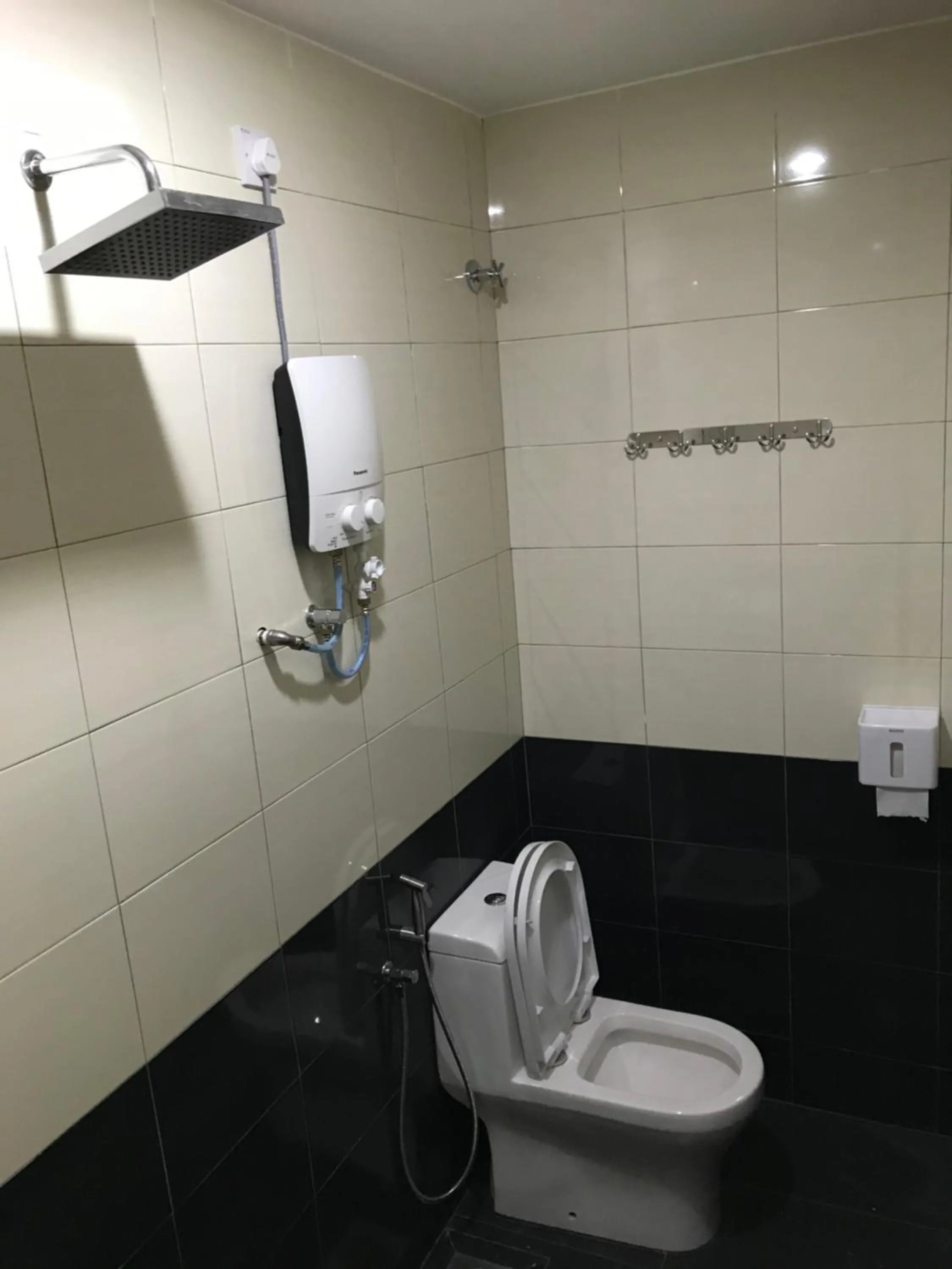 Hotel Seri Kangsar KK Hotel