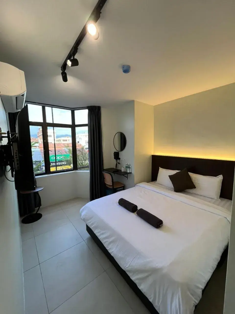 Hotel Seri Kangsar KK Hotel Hotel Seri Kangsar KK Hotel