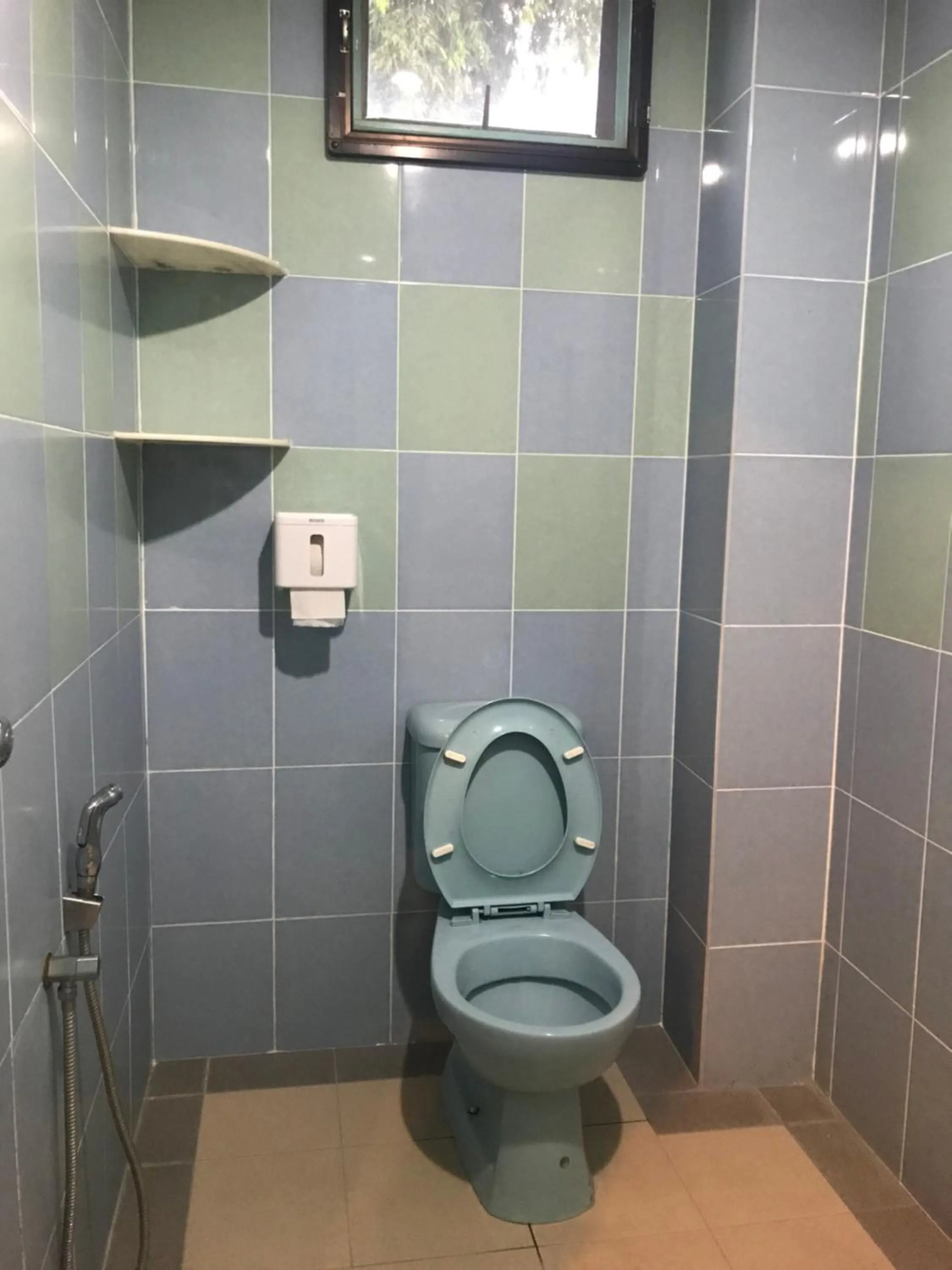 Hotel Seri Kangsar KK Hotel