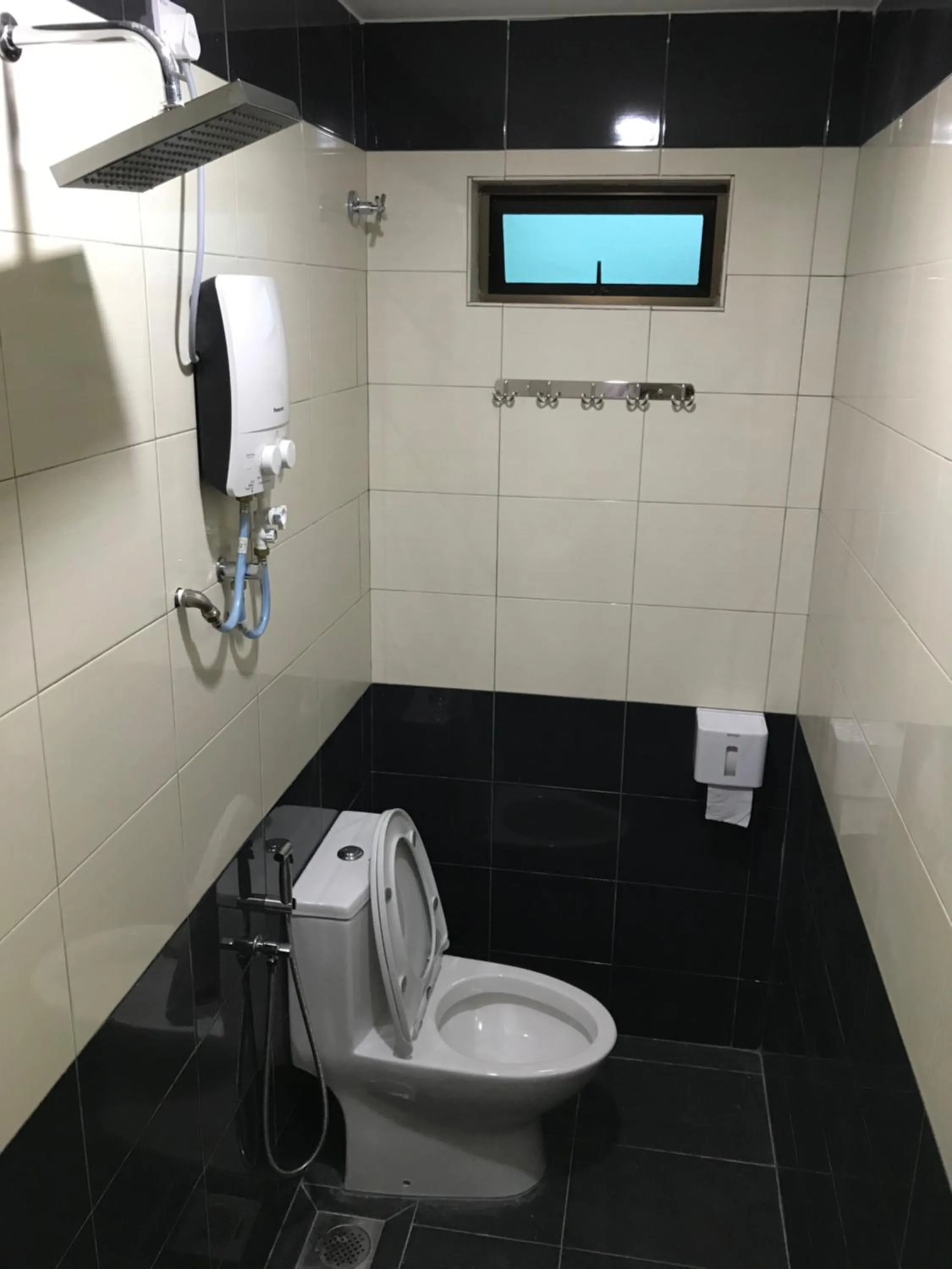 Hotel Seri Kangsar KK Hotel