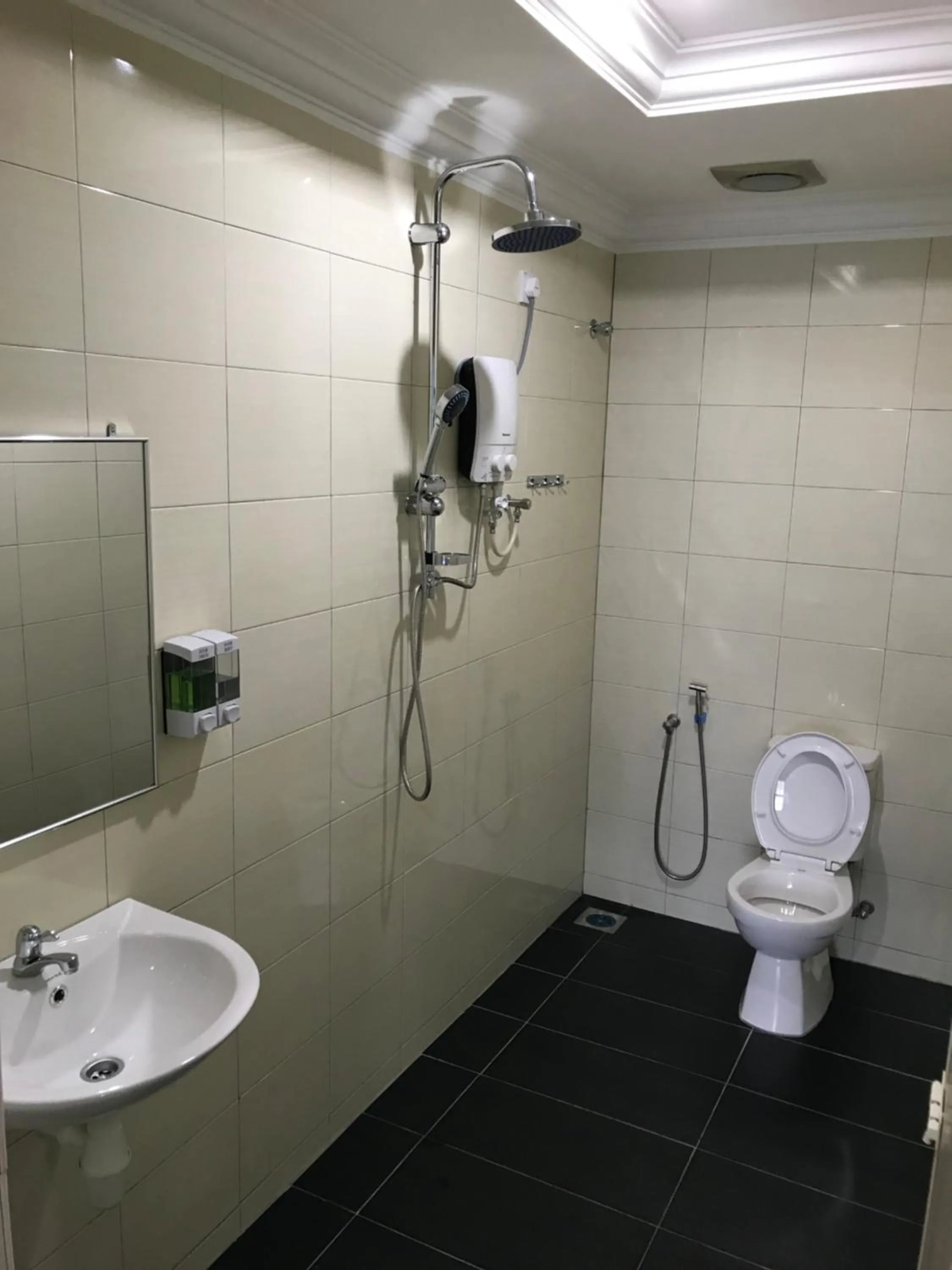 Hotel Seri Kangsar KK Hotel