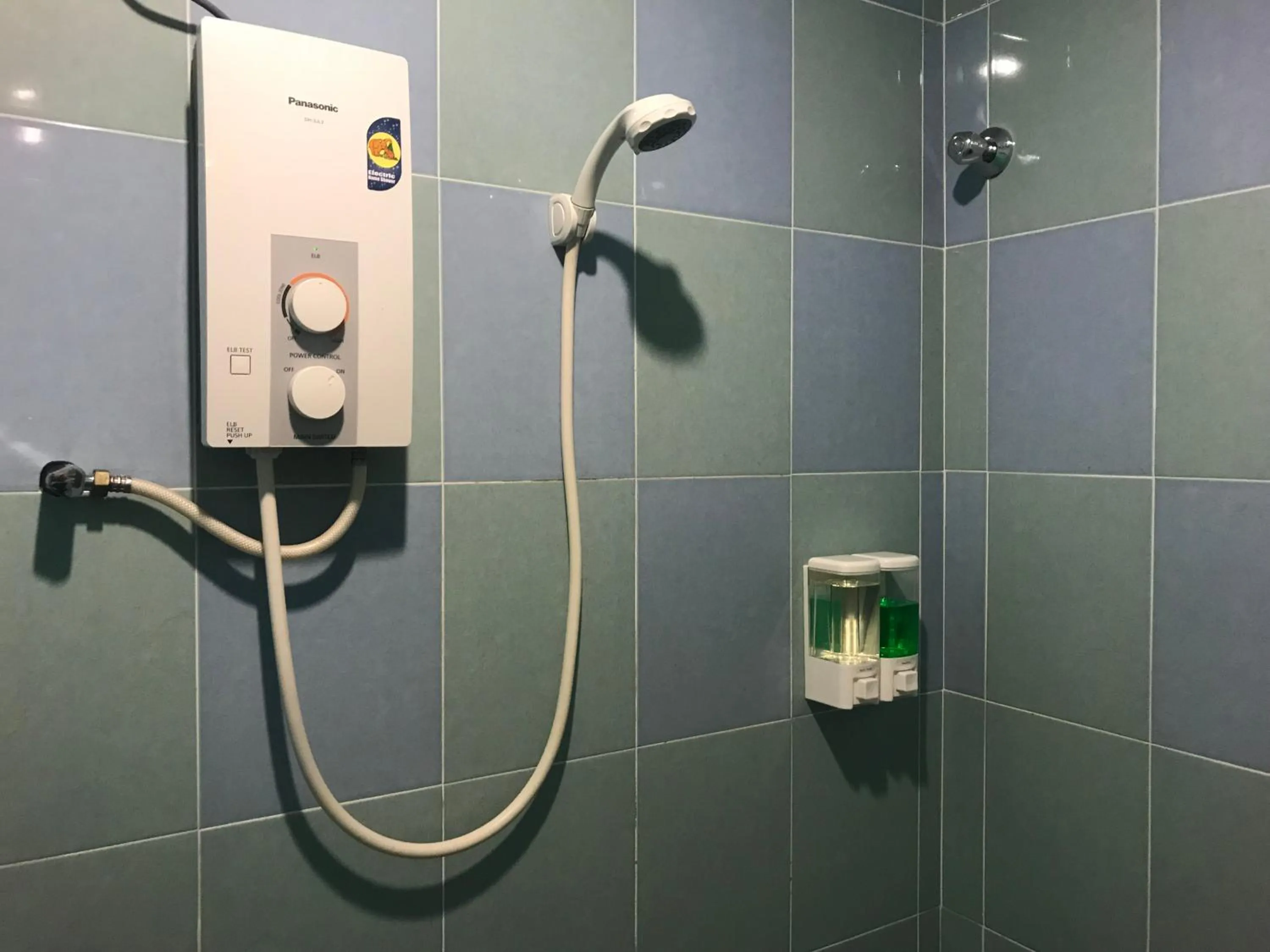 Hotel Seri Kangsar KK Hotel