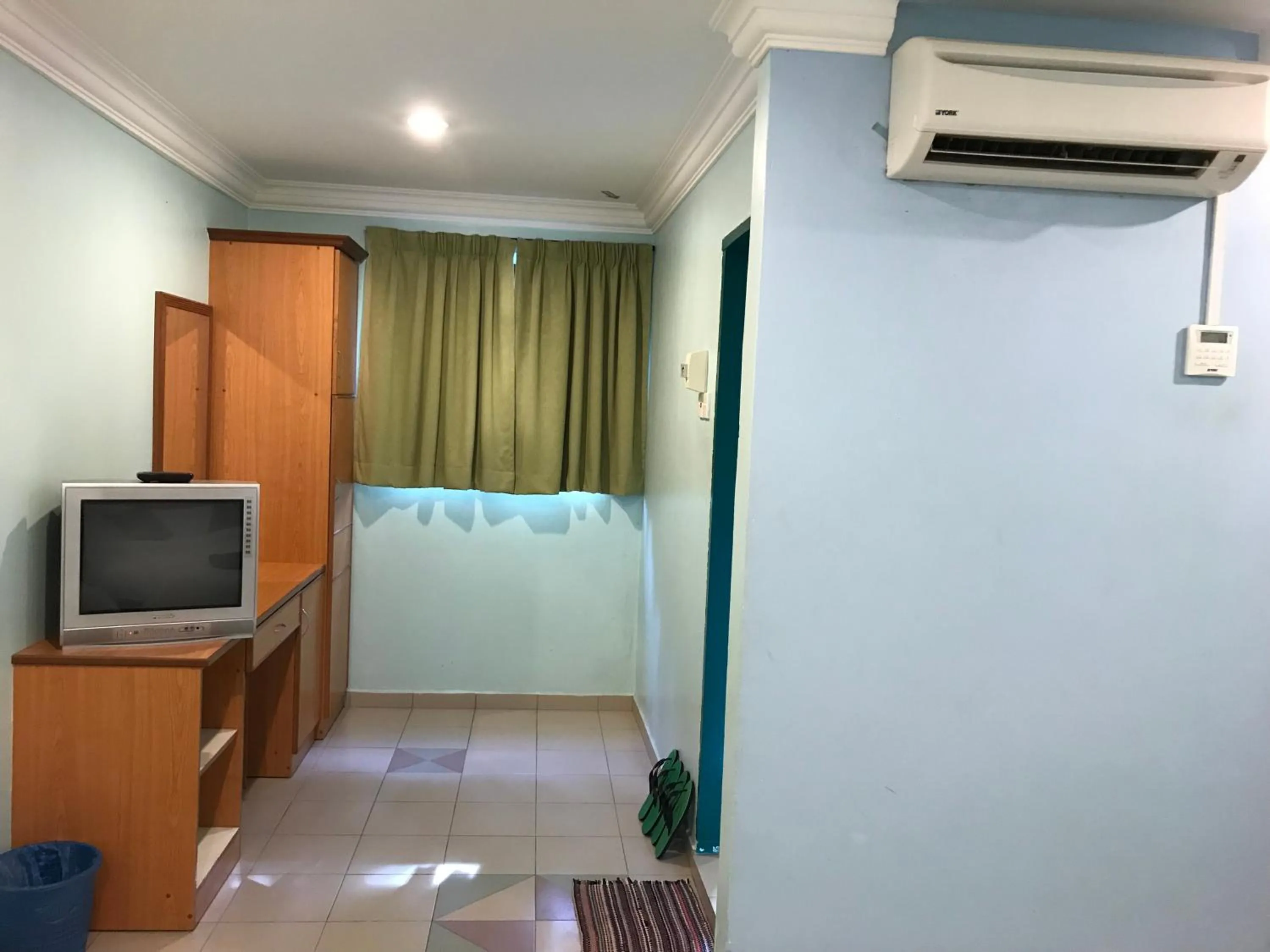 Hotel Seri Kangsar KK Hotel