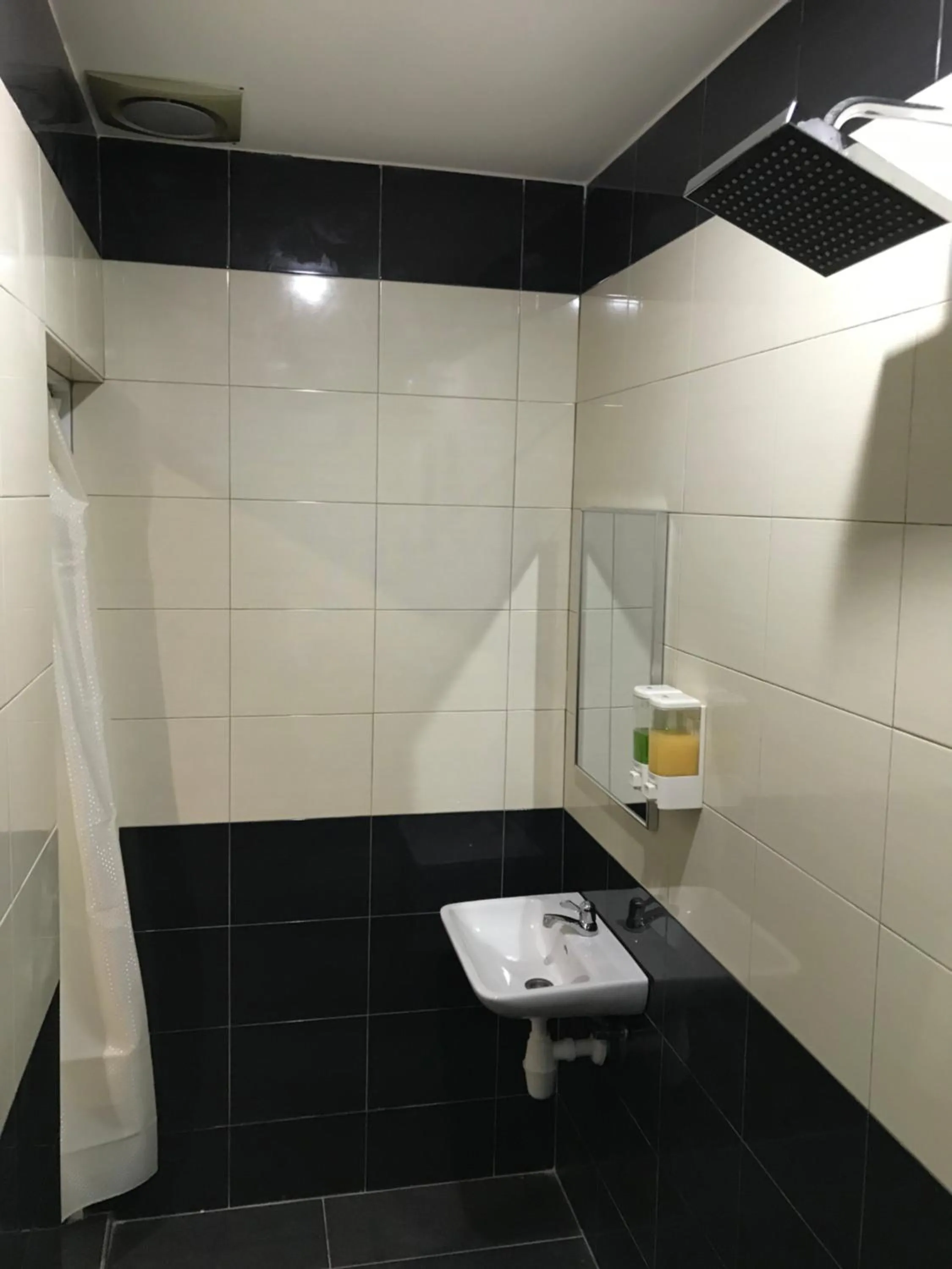 Hotel Seri Kangsar KK Hotel