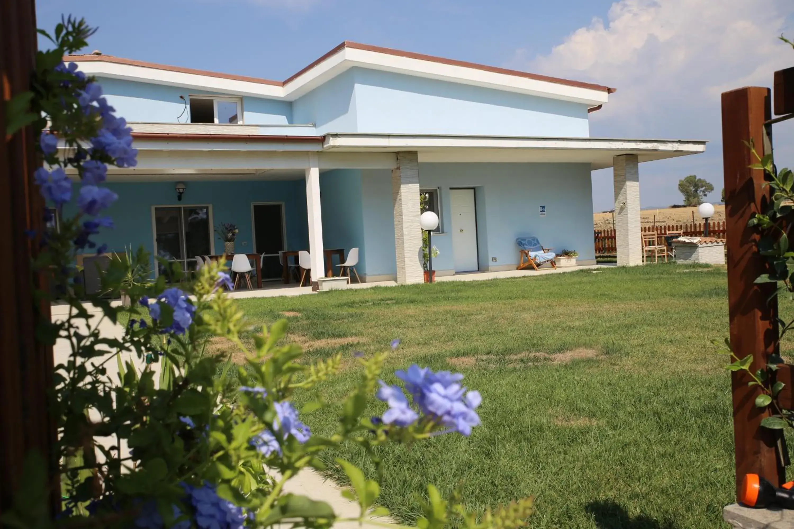 Mabell Guest House Mabell Guest House