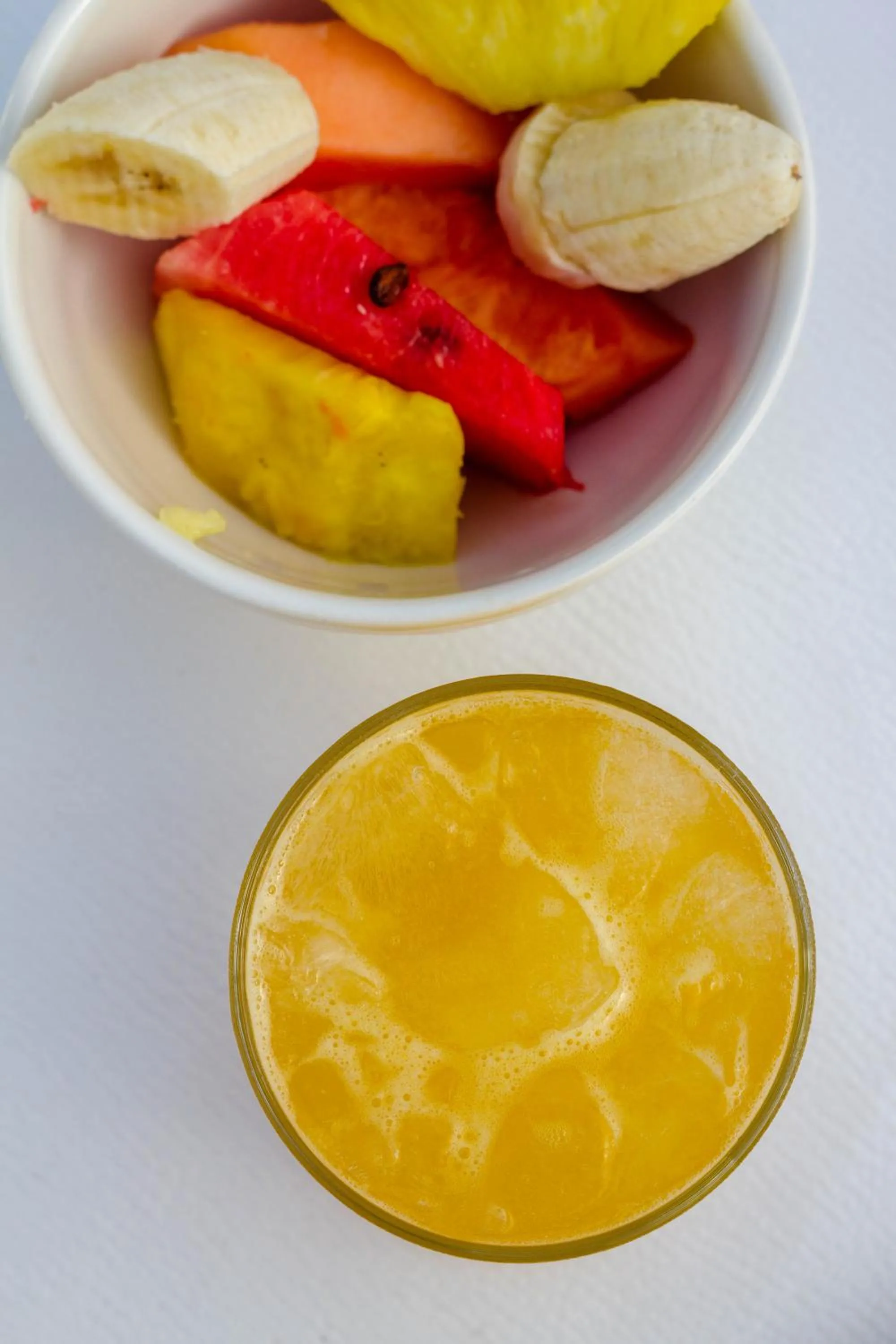 Breakfast in Cartagena Legends