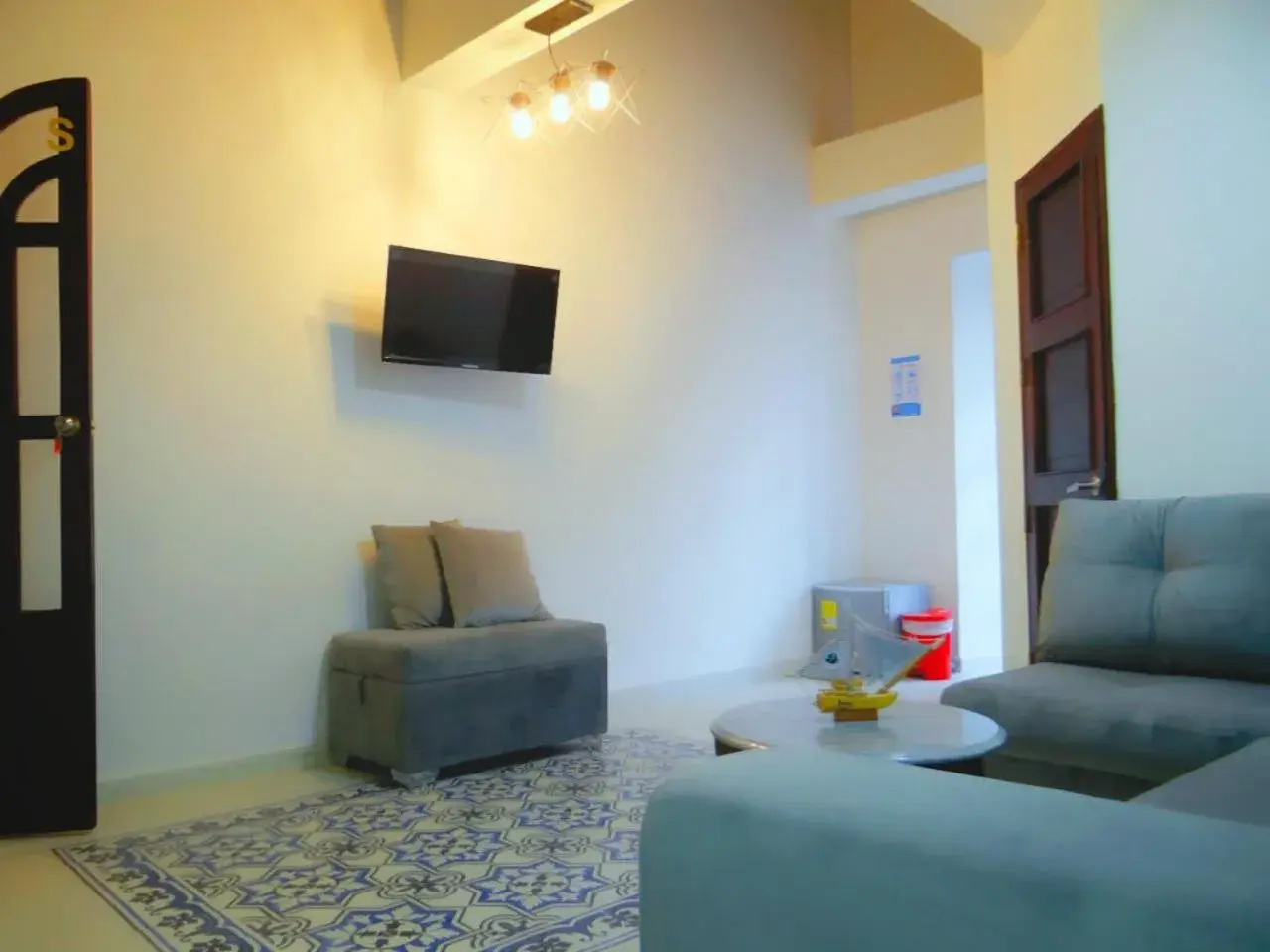 Standard Triple Studio in Cartagena Legends Standard Triple Studio in Cartagena Legends