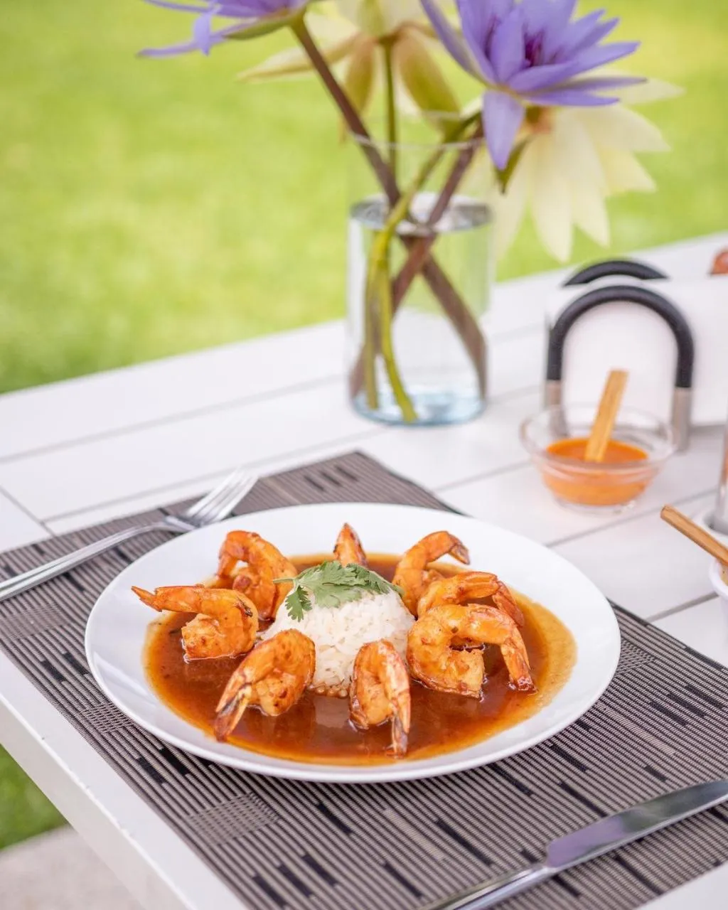 Restaurant/places to eat in Alilo by Muuk