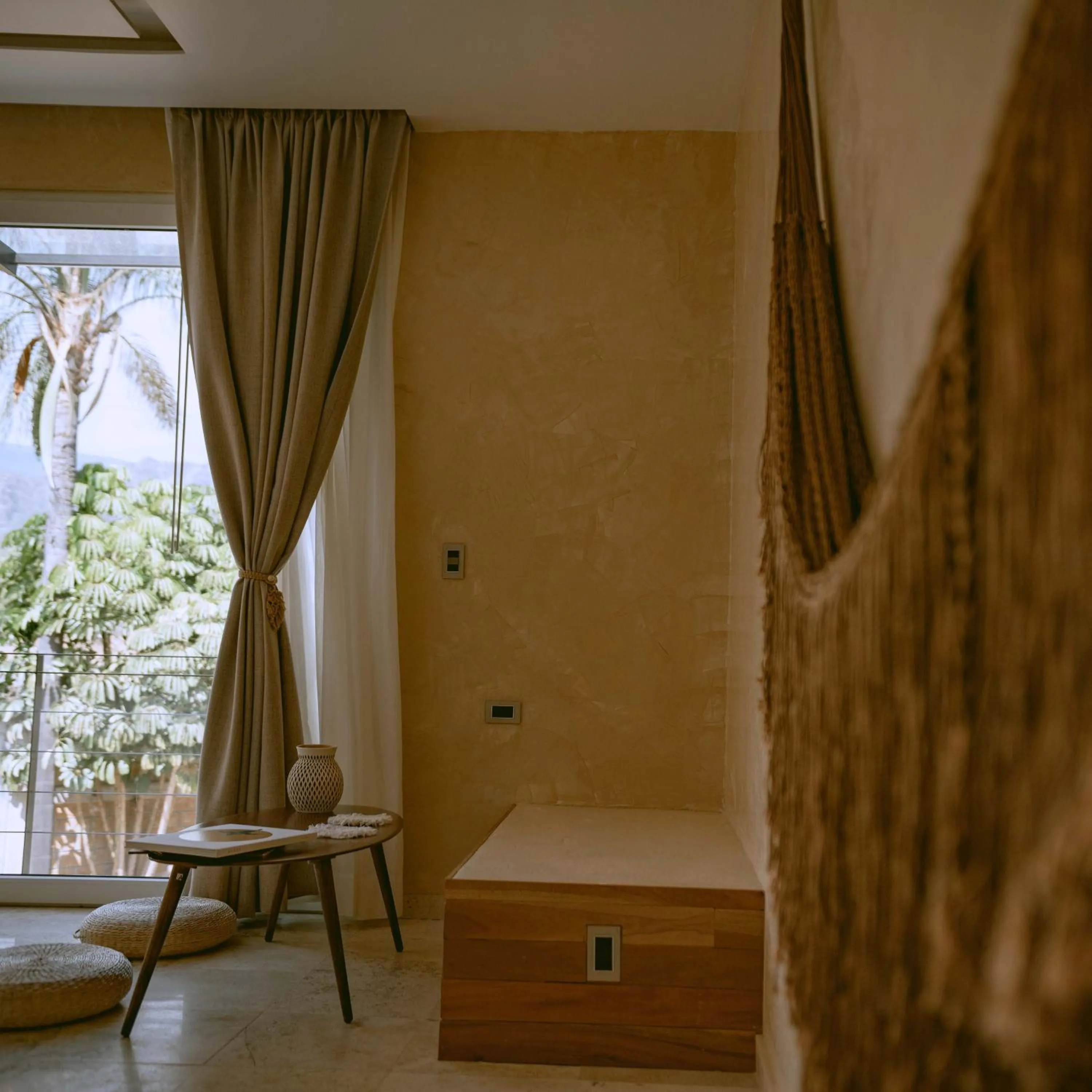 Bedroom in Alilo by Muuk