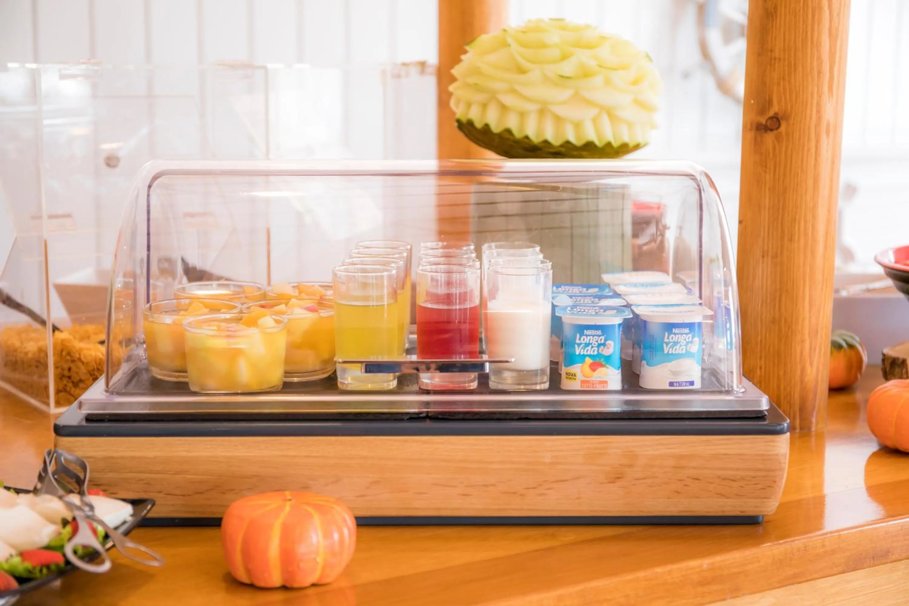 Restaurant/places to eat in Ancora Park - Sunplace Hotels & Resorts